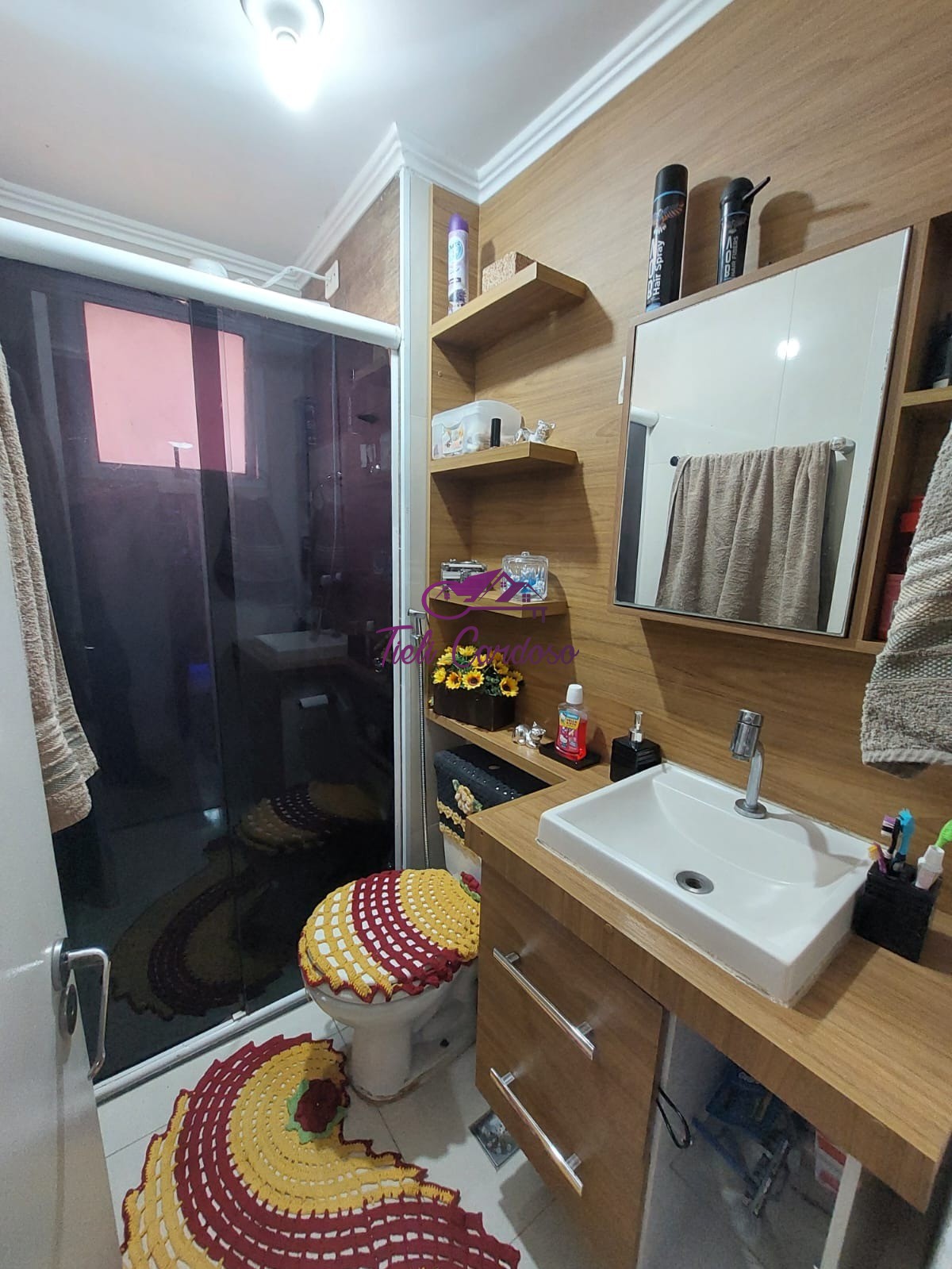 Apartamento à venda com 2 quartos, 49m² - Foto 18