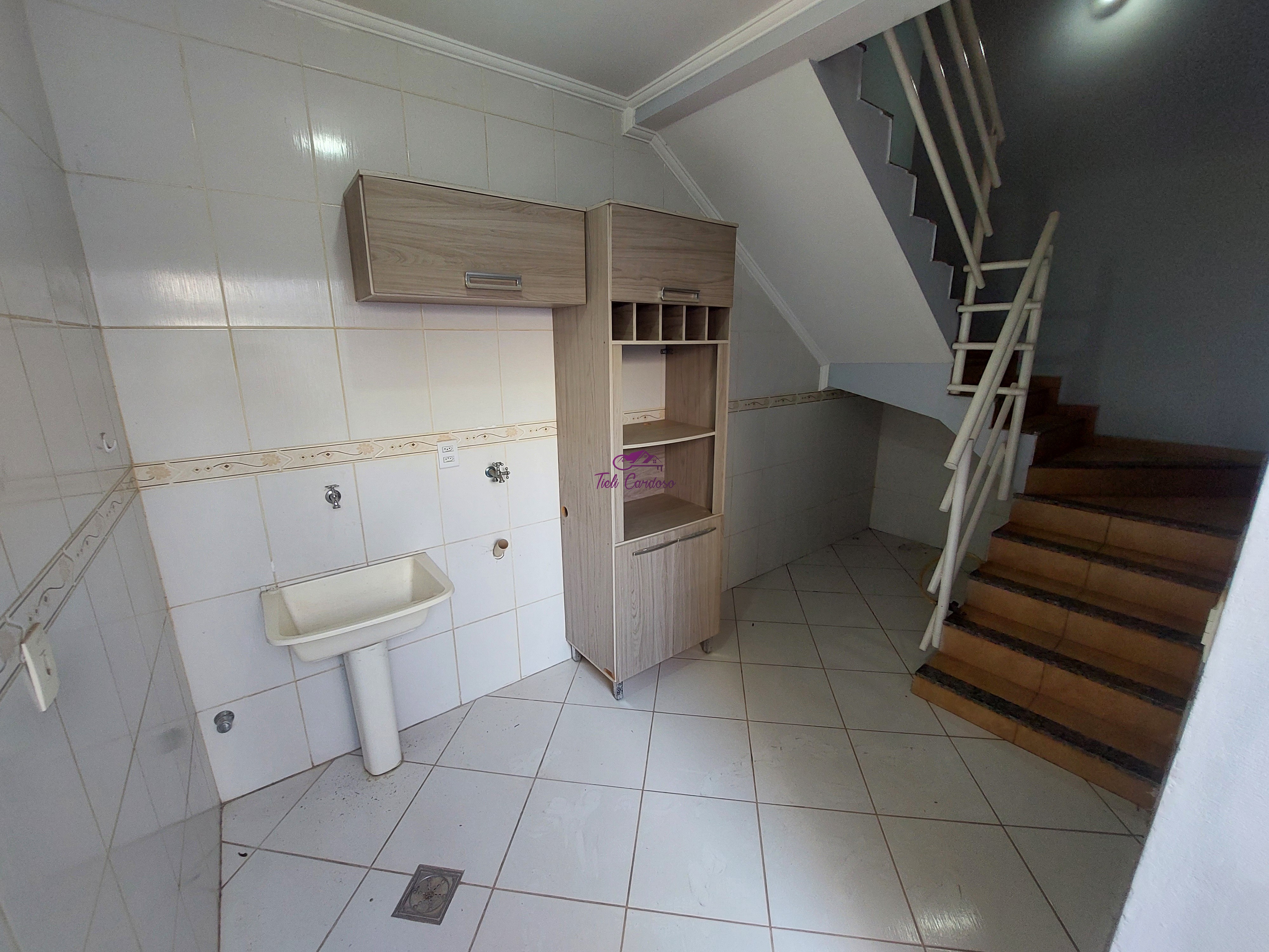 Casa à venda com 3 quartos, 125m² - Foto 11