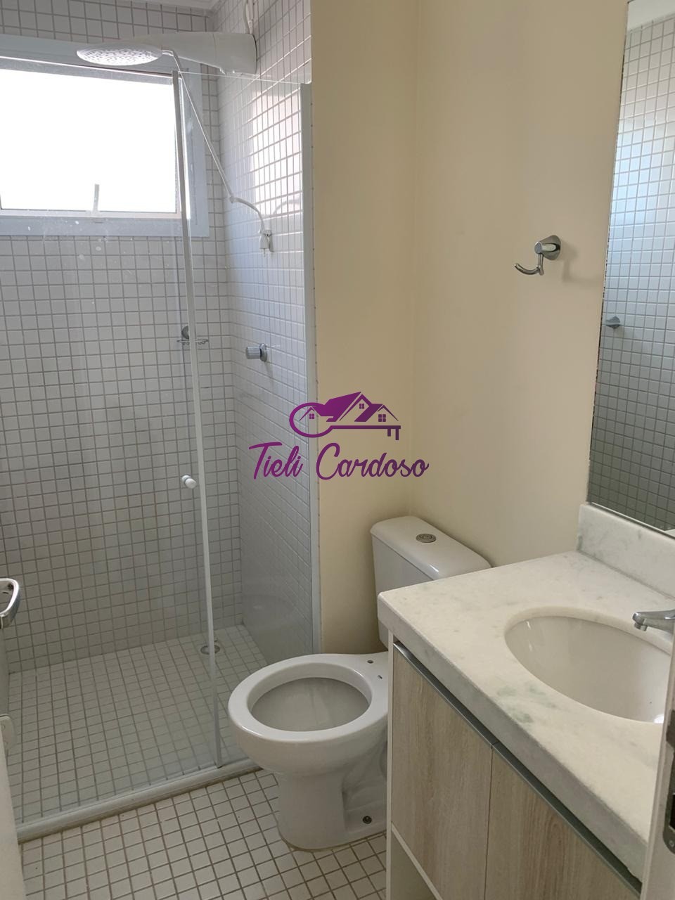 Apartamento para alugar com 3 quartos, 83m² - Foto 4