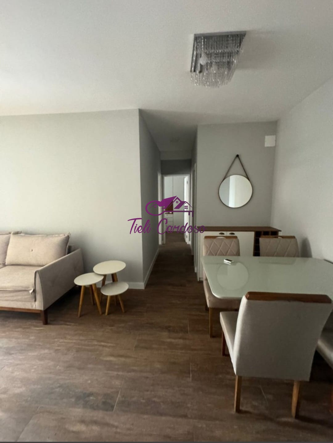 Apartamento para alugar com 2 quartos, 73m² - Foto 1