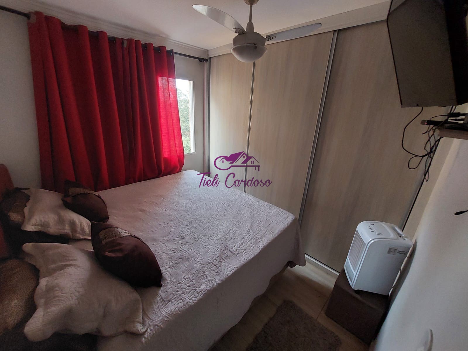 Apartamento à venda com 2 quartos, 49m² - Foto 17