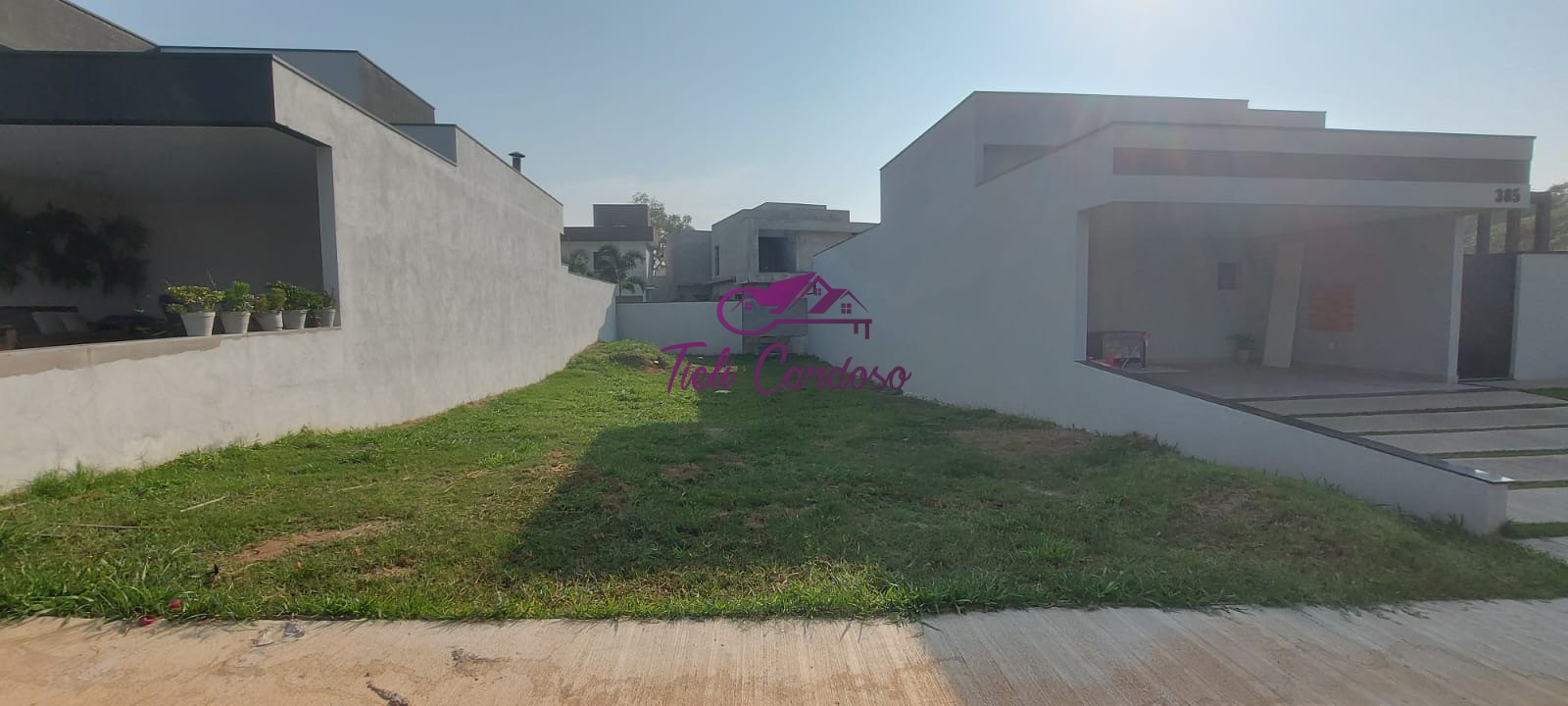 Terreno à venda, 300m² - Foto 5