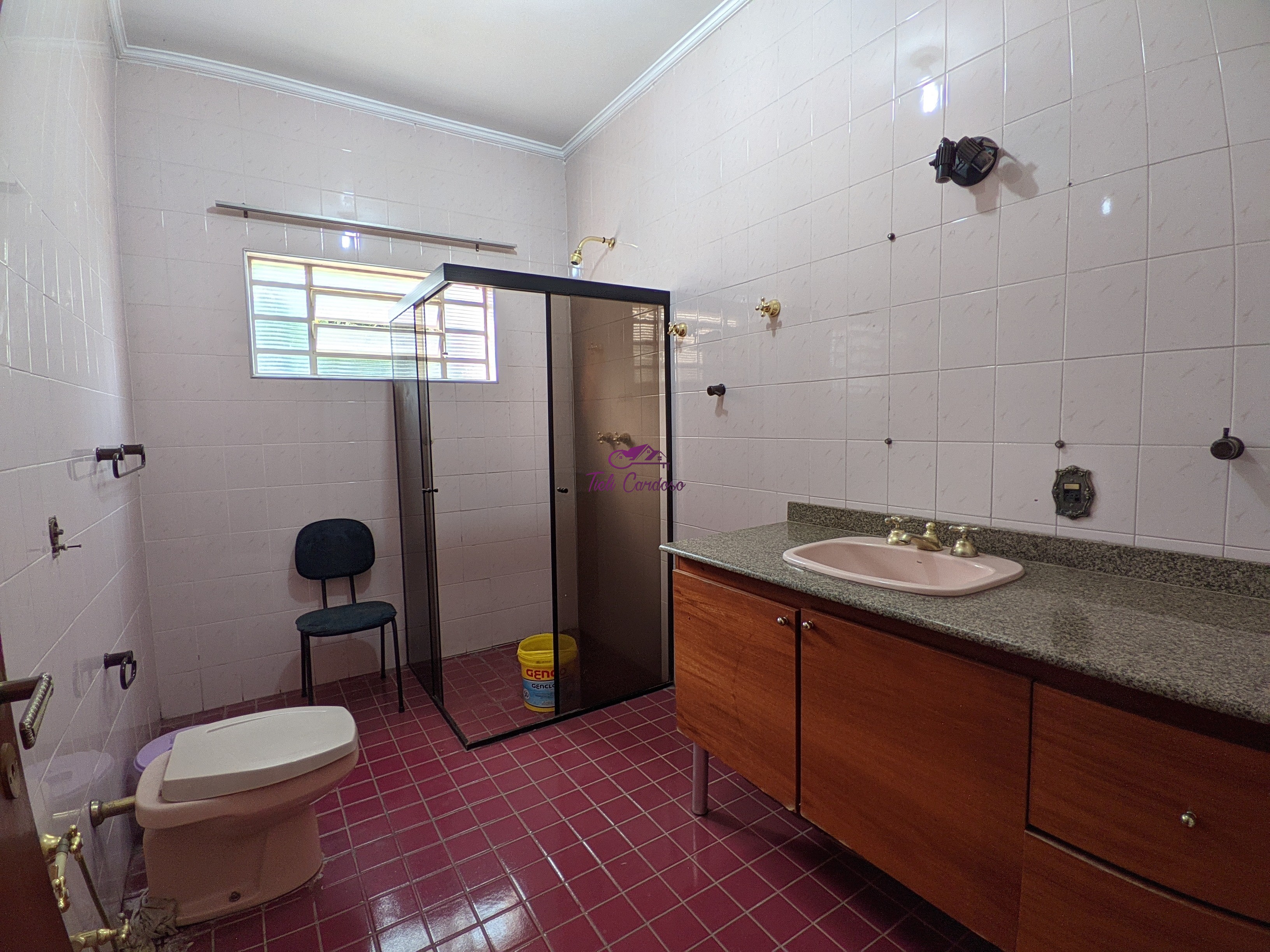 Casa para alugar com 6 quartos - Foto 44