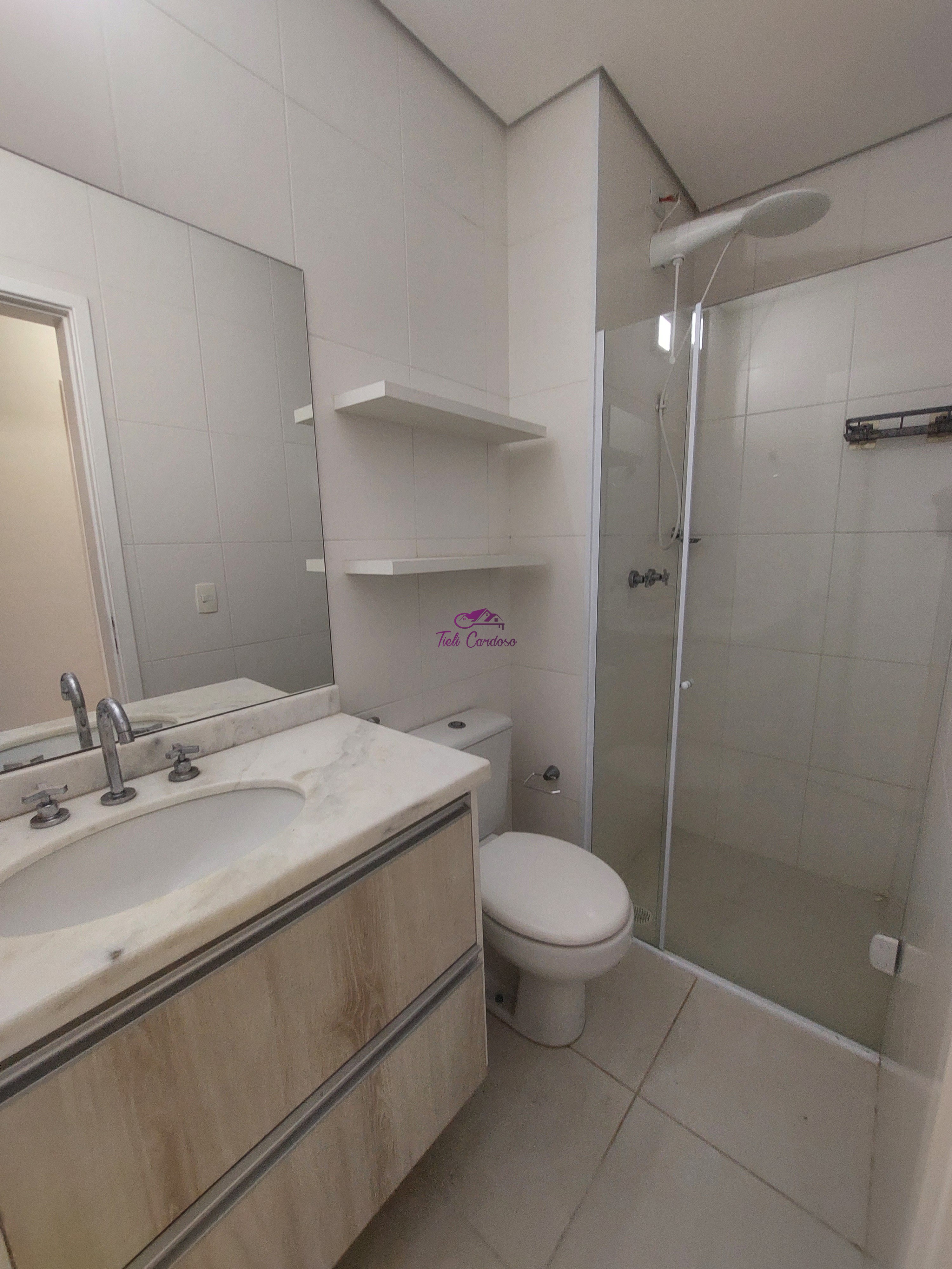 Apartamento para alugar com 3 quartos, 90m² - Foto 4