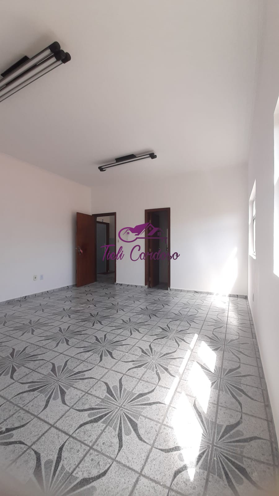 Conjunto Comercial-Sala para alugar, 35m² - Foto 3