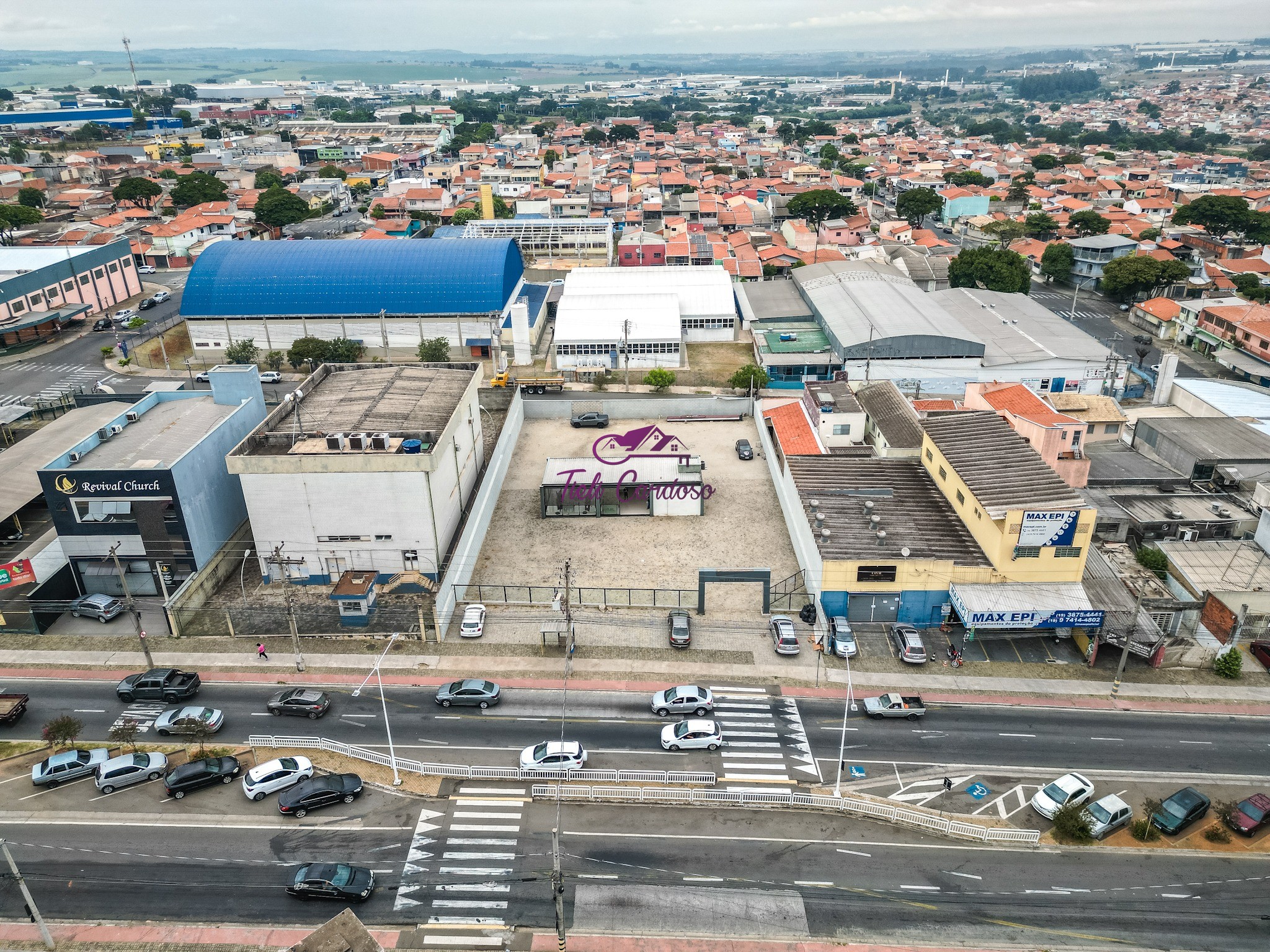 Loja-Salão para alugar, 150m² - Foto 15