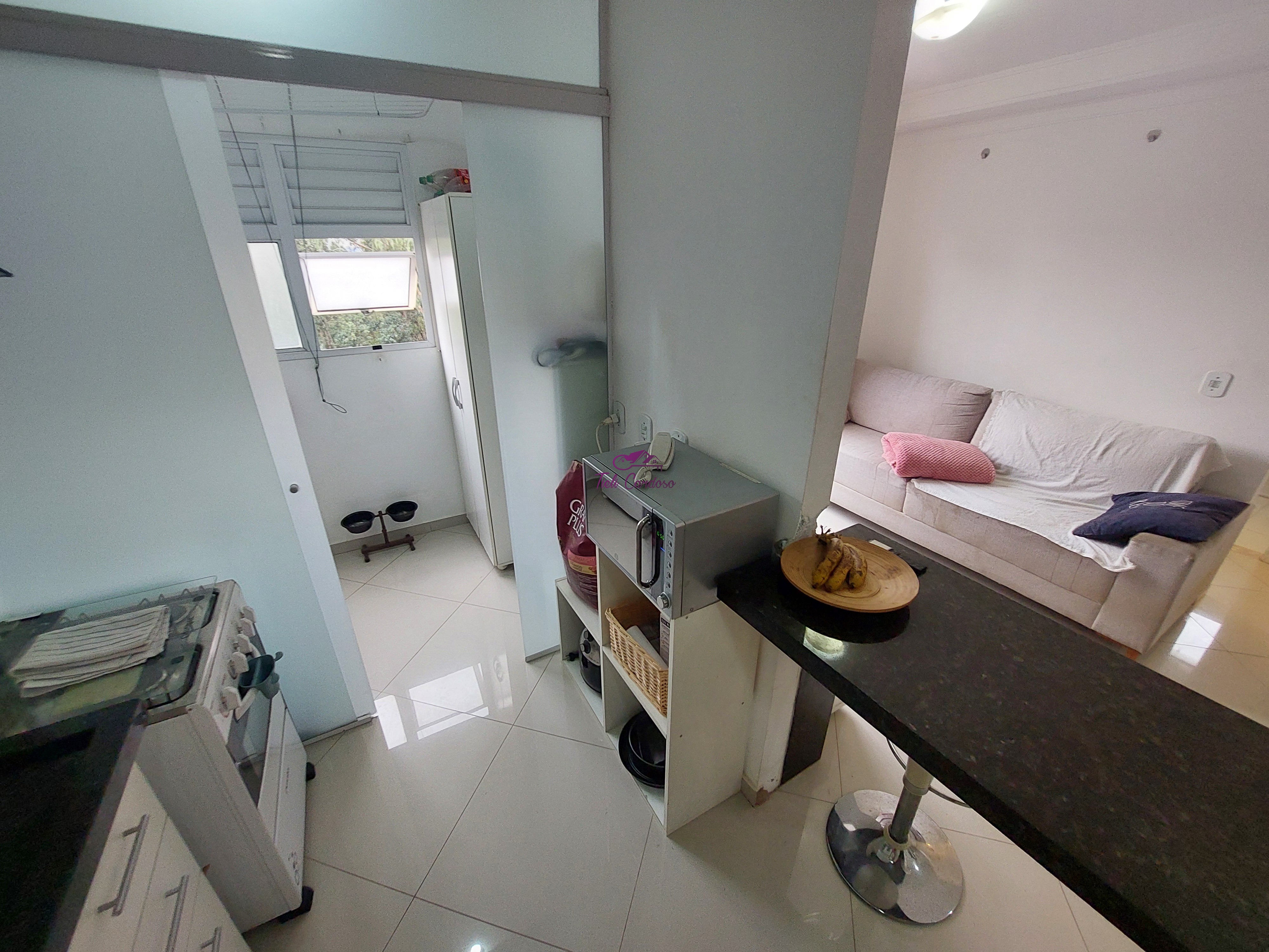 Apartamento à venda com 2 quartos, 49m² - Foto 13