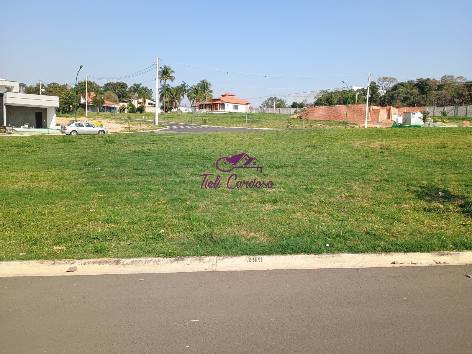 Terreno à venda, 300m² - Foto 2