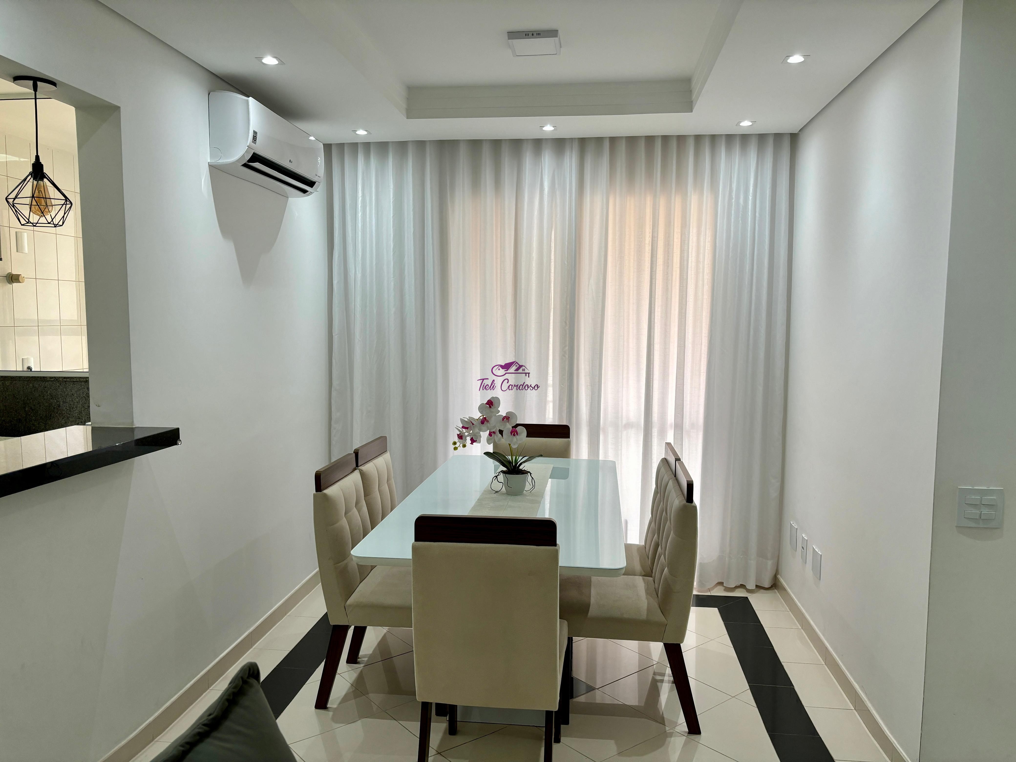 Apartamento à venda com 2 quartos, 74m² - Foto 8