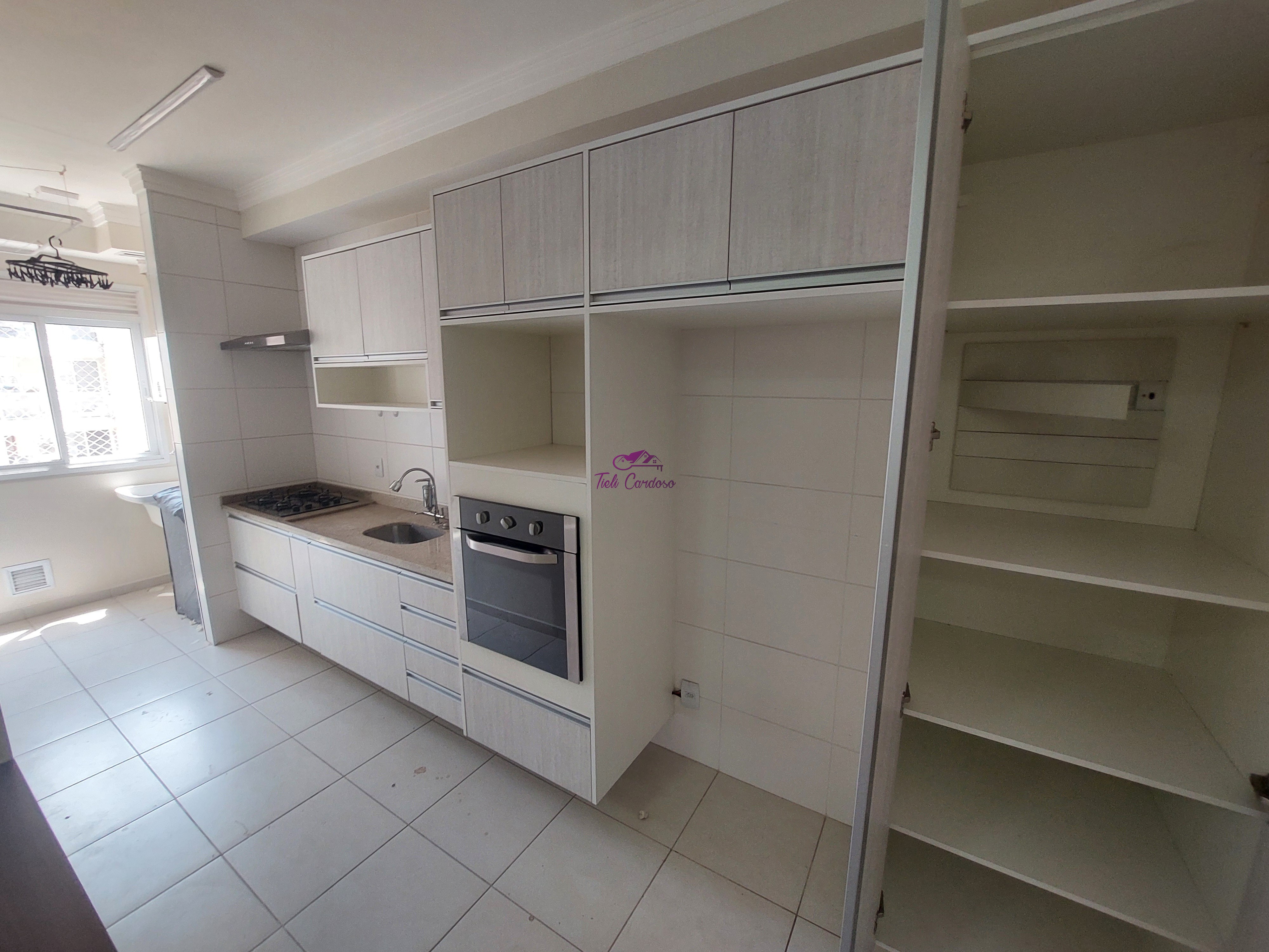 Apartamento para alugar com 3 quartos, 90m² - Foto 3