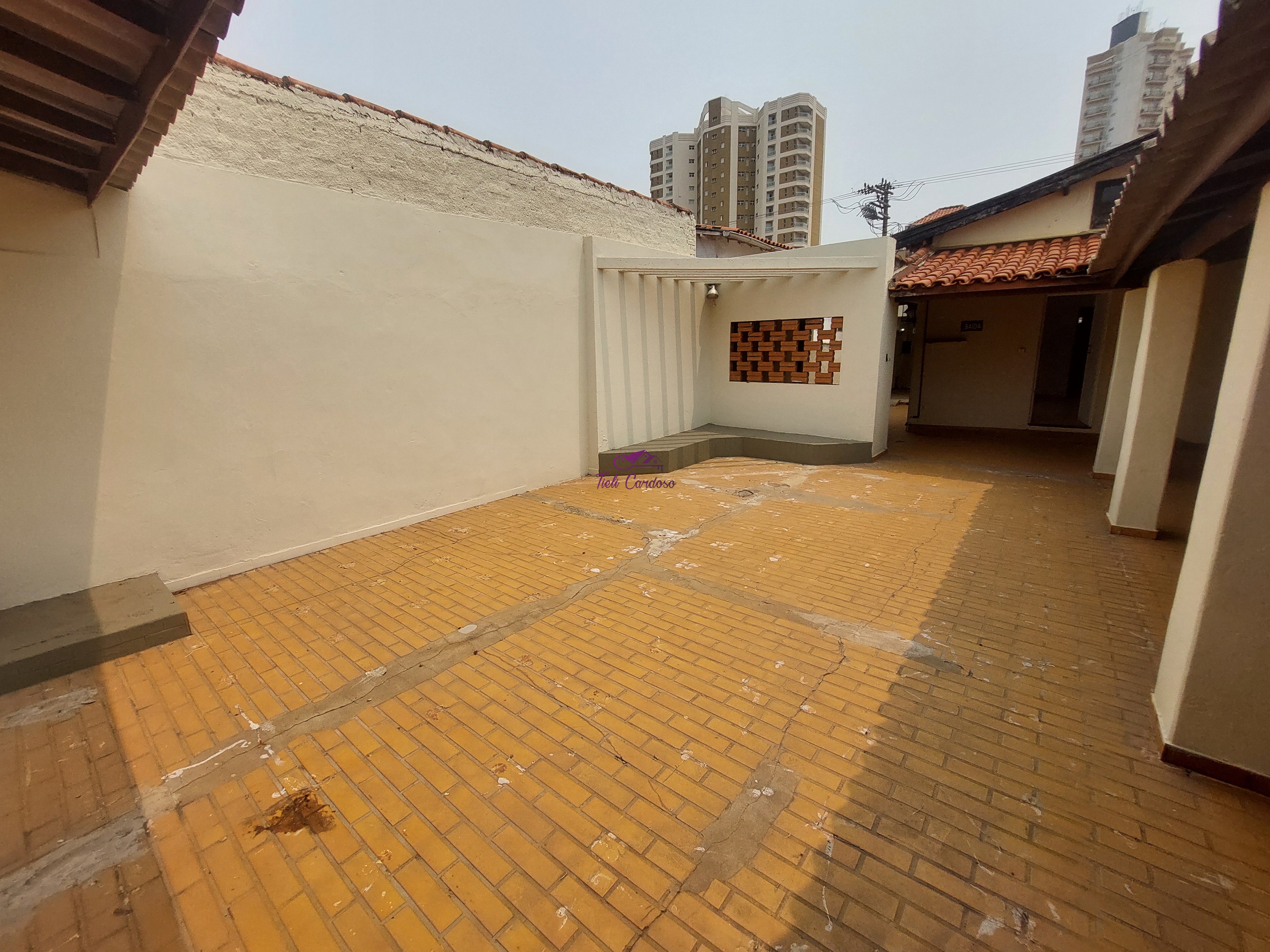 Prédio Inteiro para alugar, 266m² - Foto 22