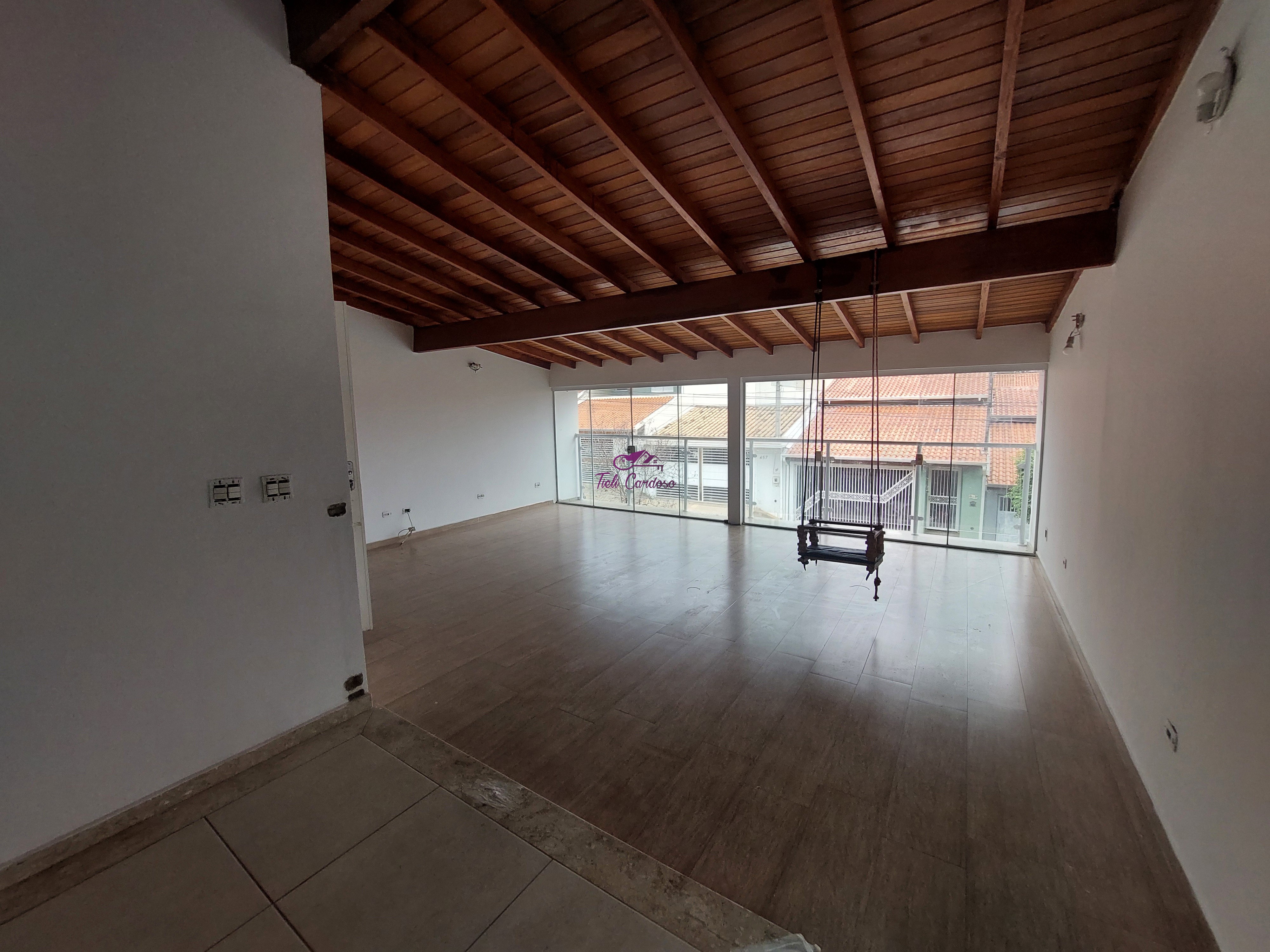 Casa à venda com 3 quartos, 236m² - Foto 17