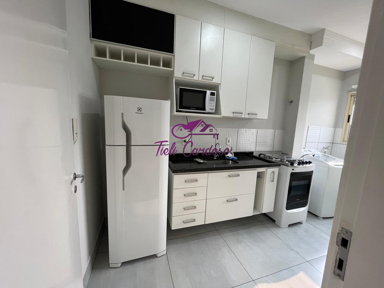 Apartamento para alugar com 1 quarto, 46m² - Foto 10