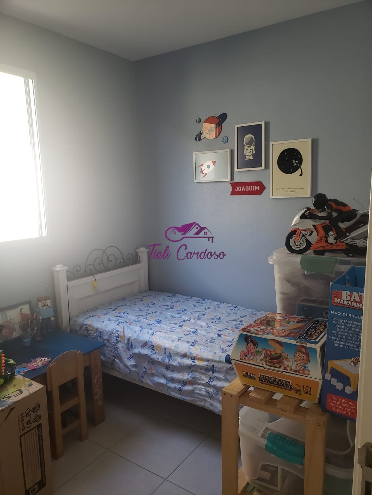 Apartamento para alugar com 2 quartos, 60m² - Foto 3