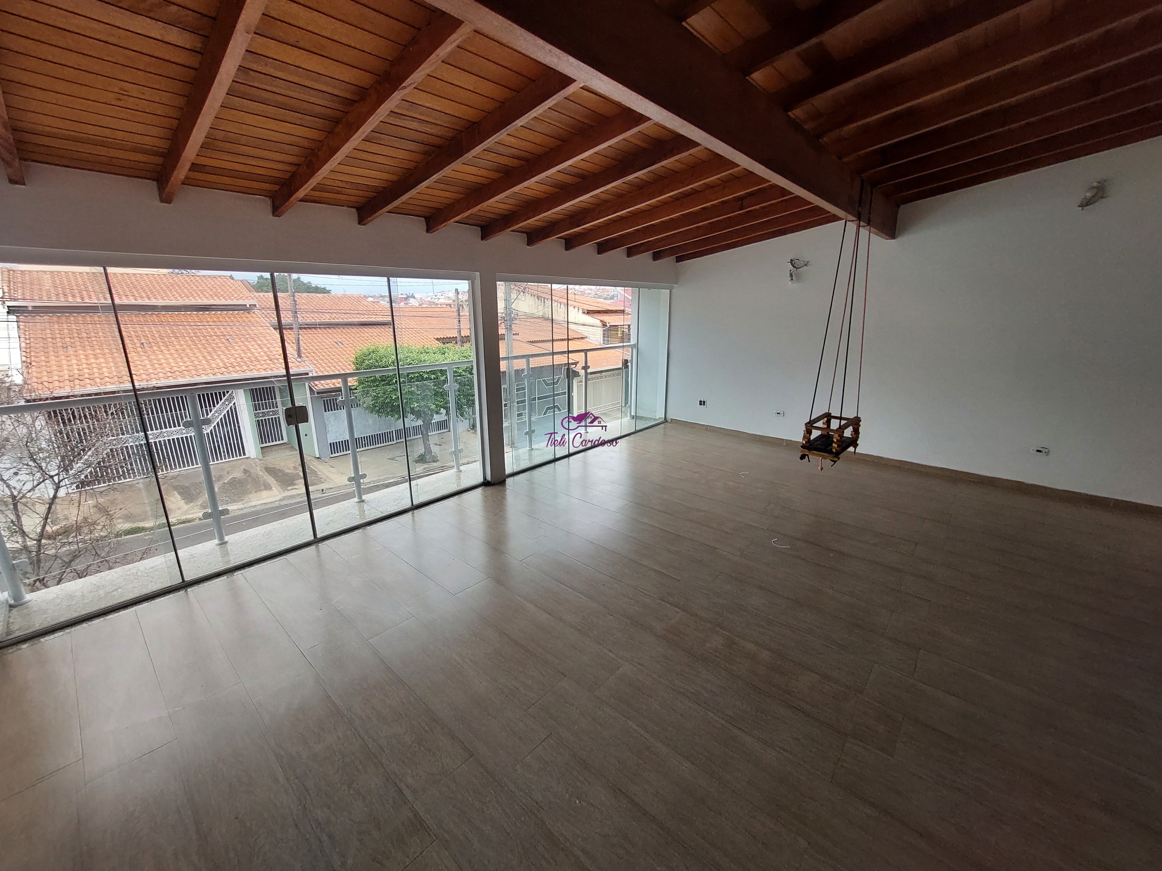 Casa à venda com 3 quartos, 236m² - Foto 16