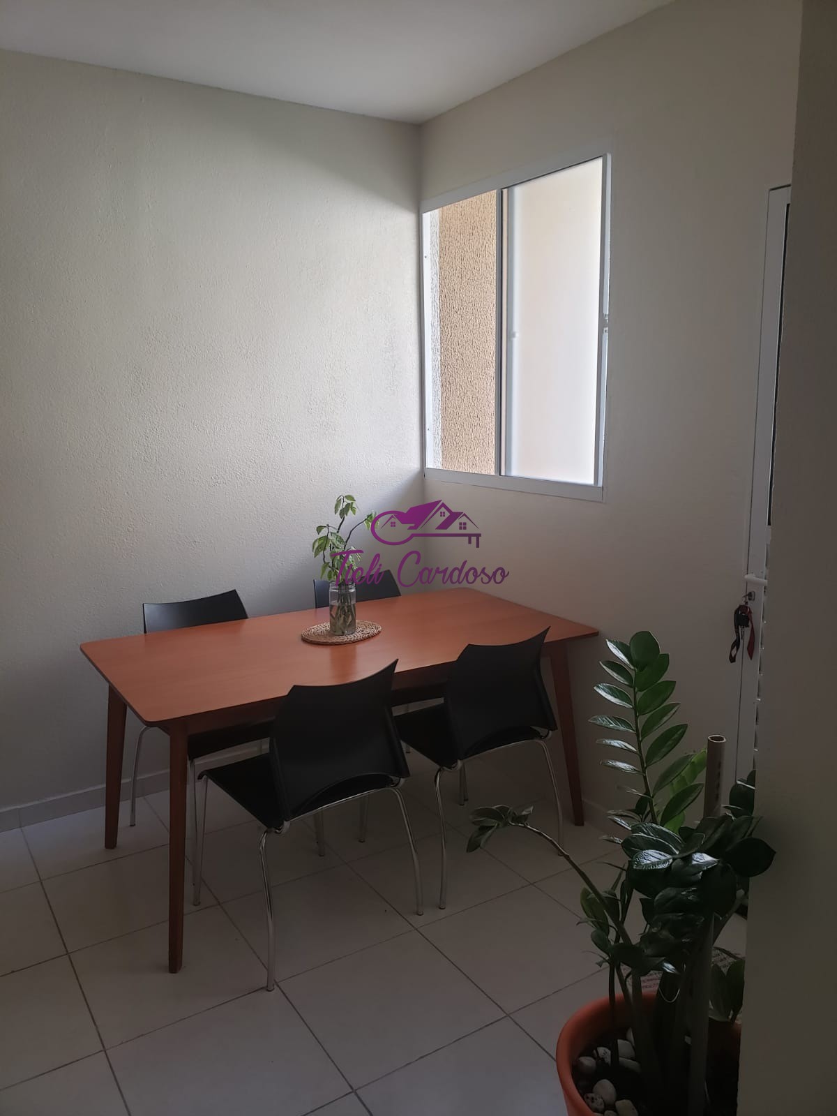 Apartamento para alugar com 2 quartos, 60m² - Foto 7