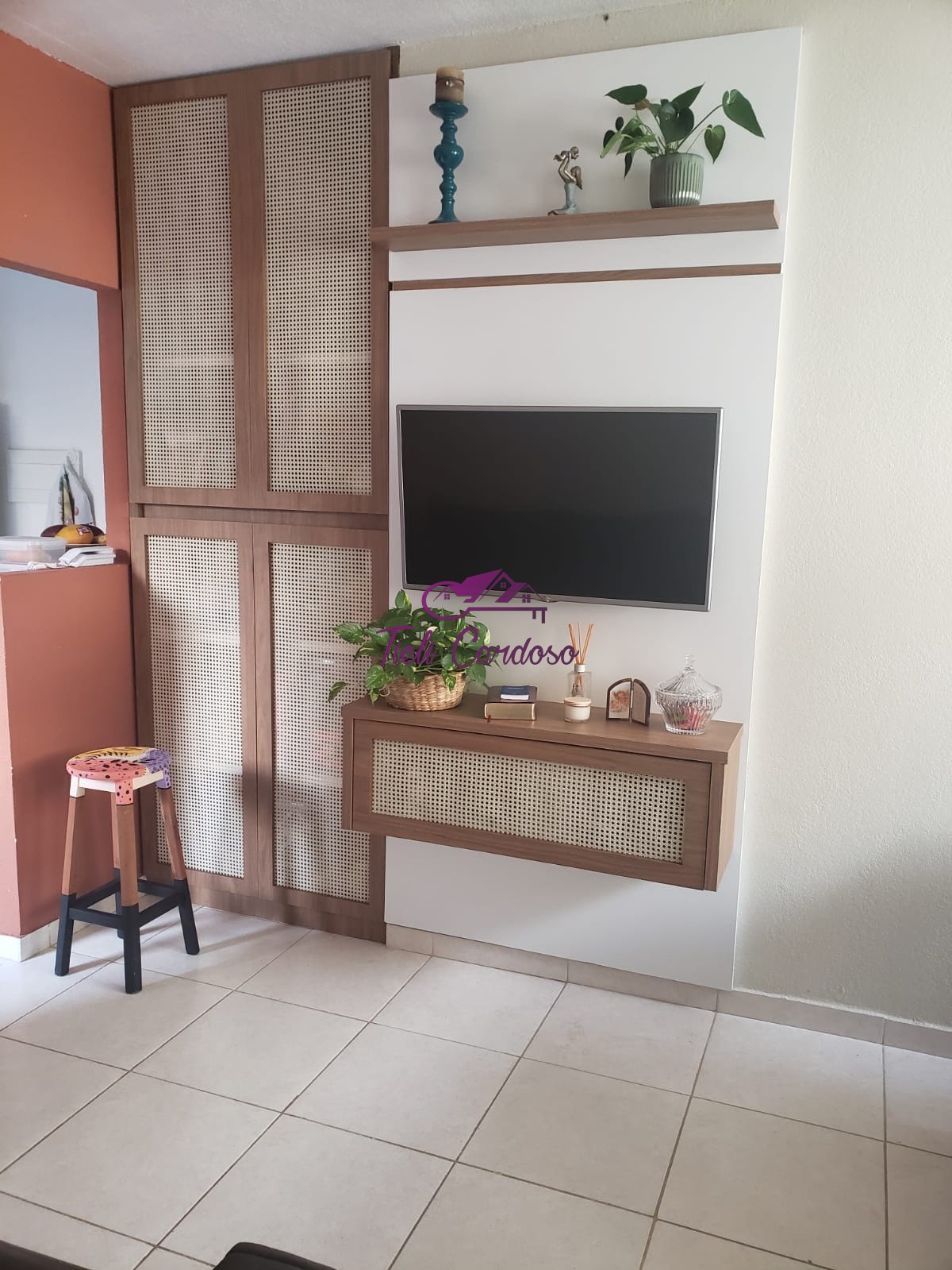 Apartamento para alugar com 2 quartos, 60m² - Foto 9