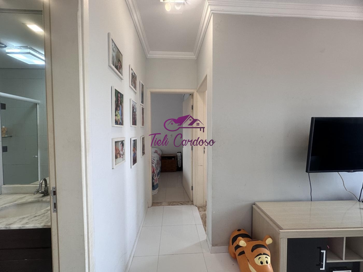 Apartamento à venda com 2 quartos, 68m² - Foto 19