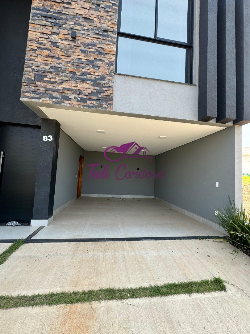 Casa à venda com 3 quartos, 209m² - Foto 24