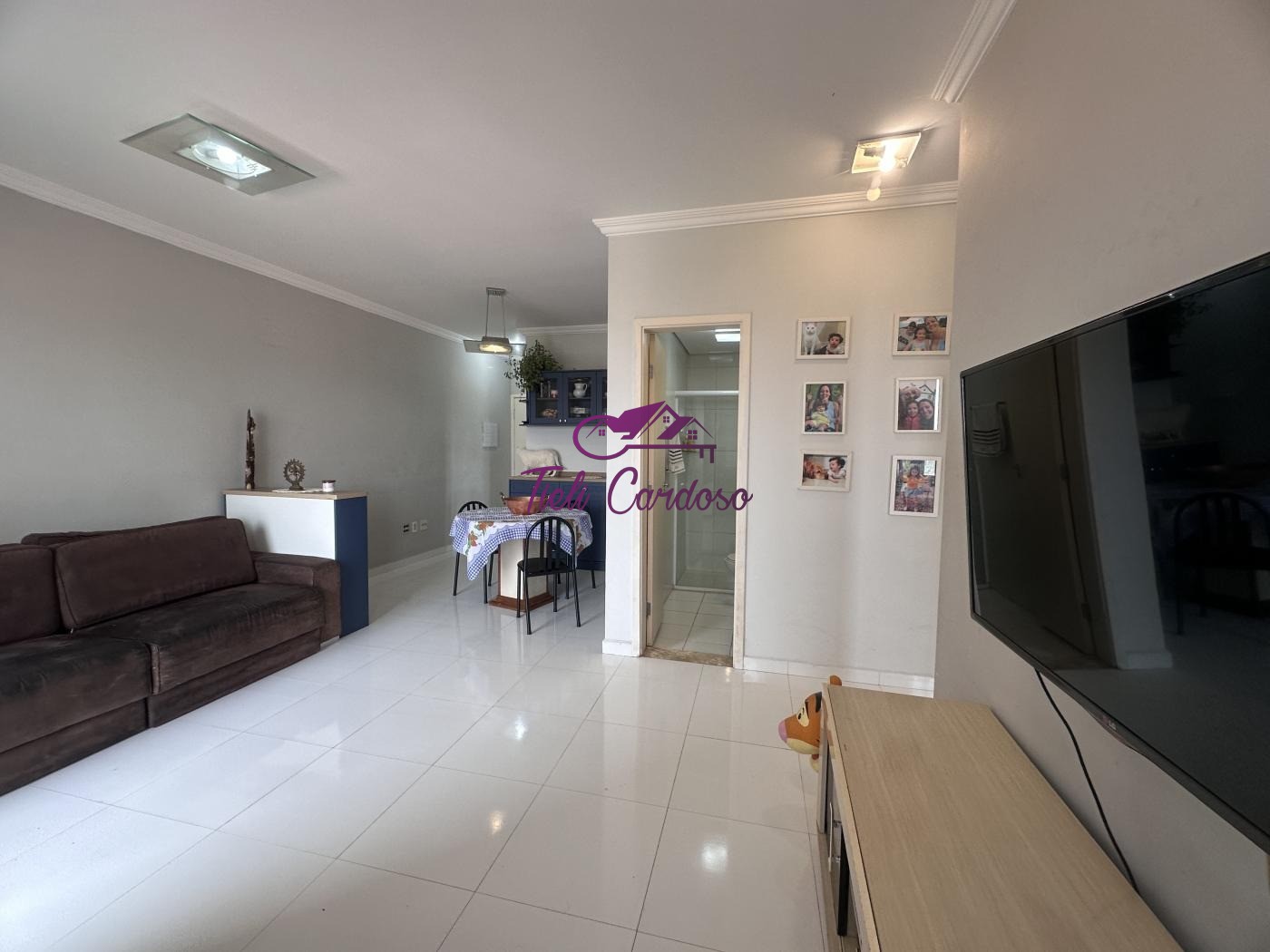 Apartamento à venda com 2 quartos, 68m² - Foto 24