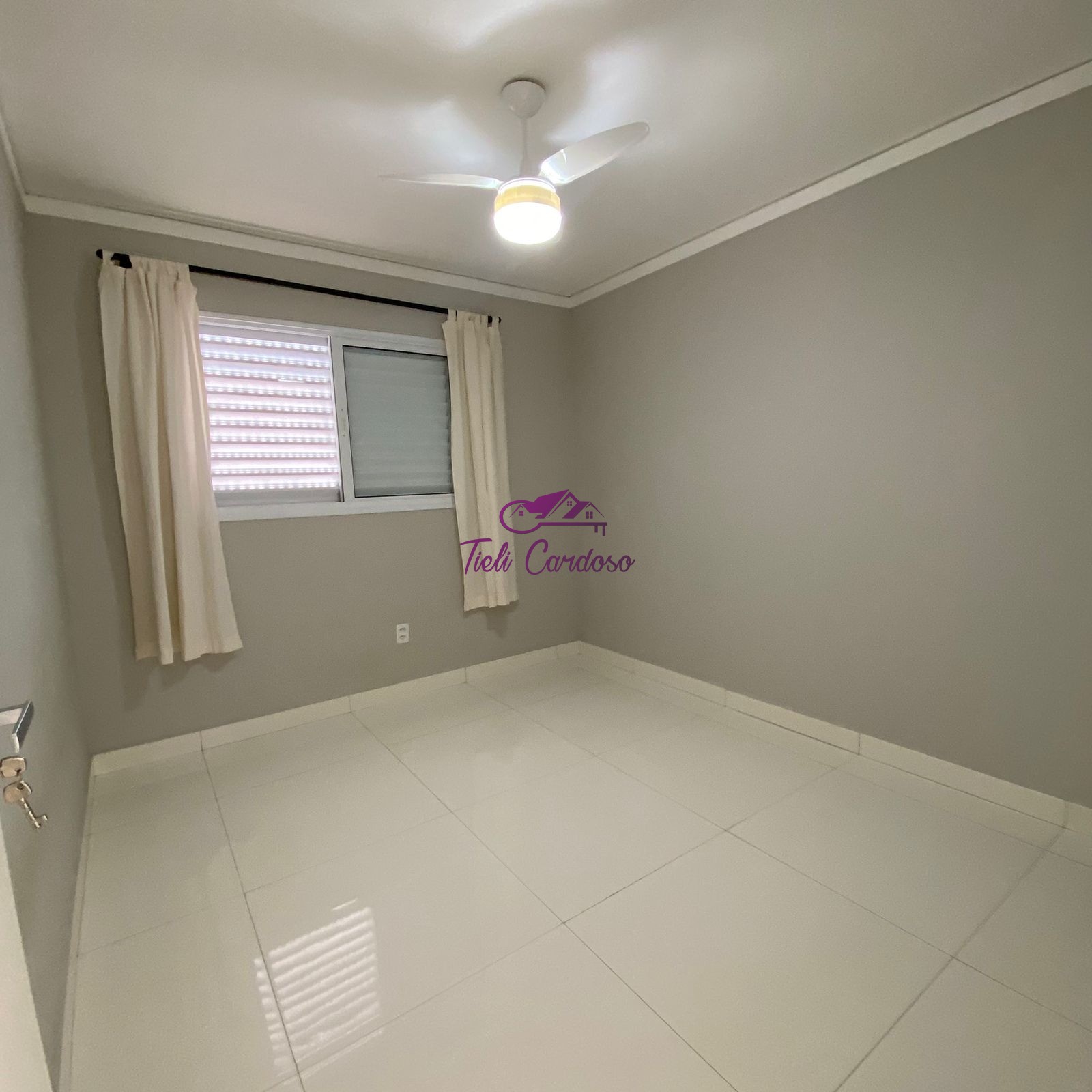 Apartamento à venda com 2 quartos, 52m² - Foto 7