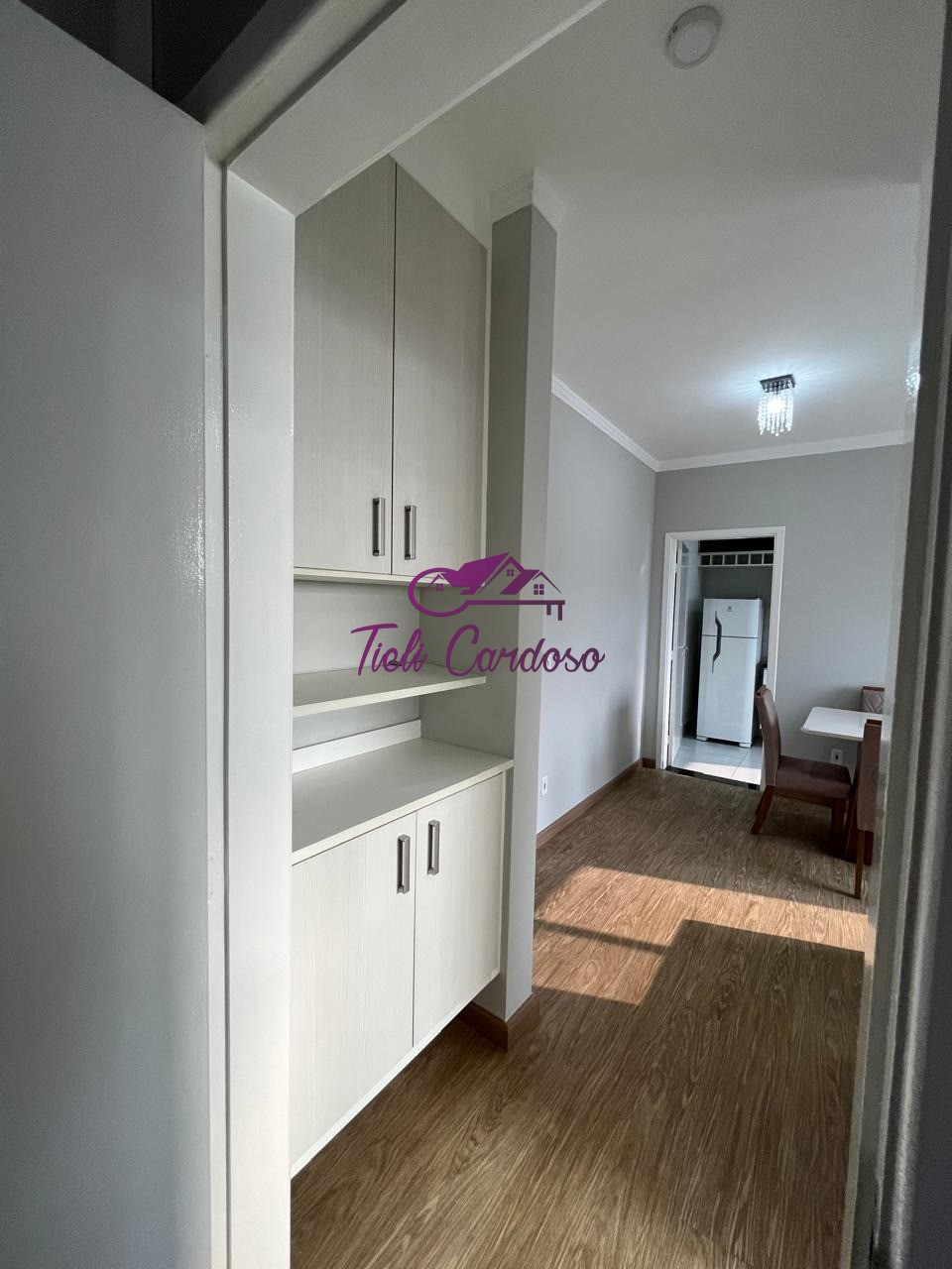 Apartamento para alugar com 1 quarto, 46m² - Foto 4