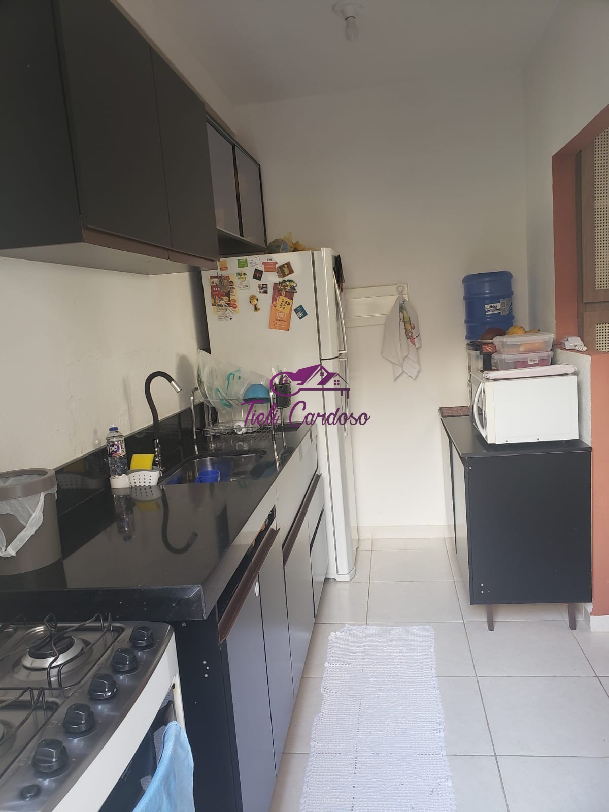 Apartamento para alugar com 2 quartos, 60m² - Foto 6