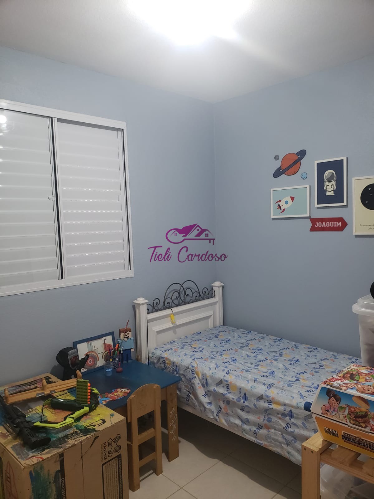 Apartamento para alugar com 2 quartos, 60m² - Foto 4