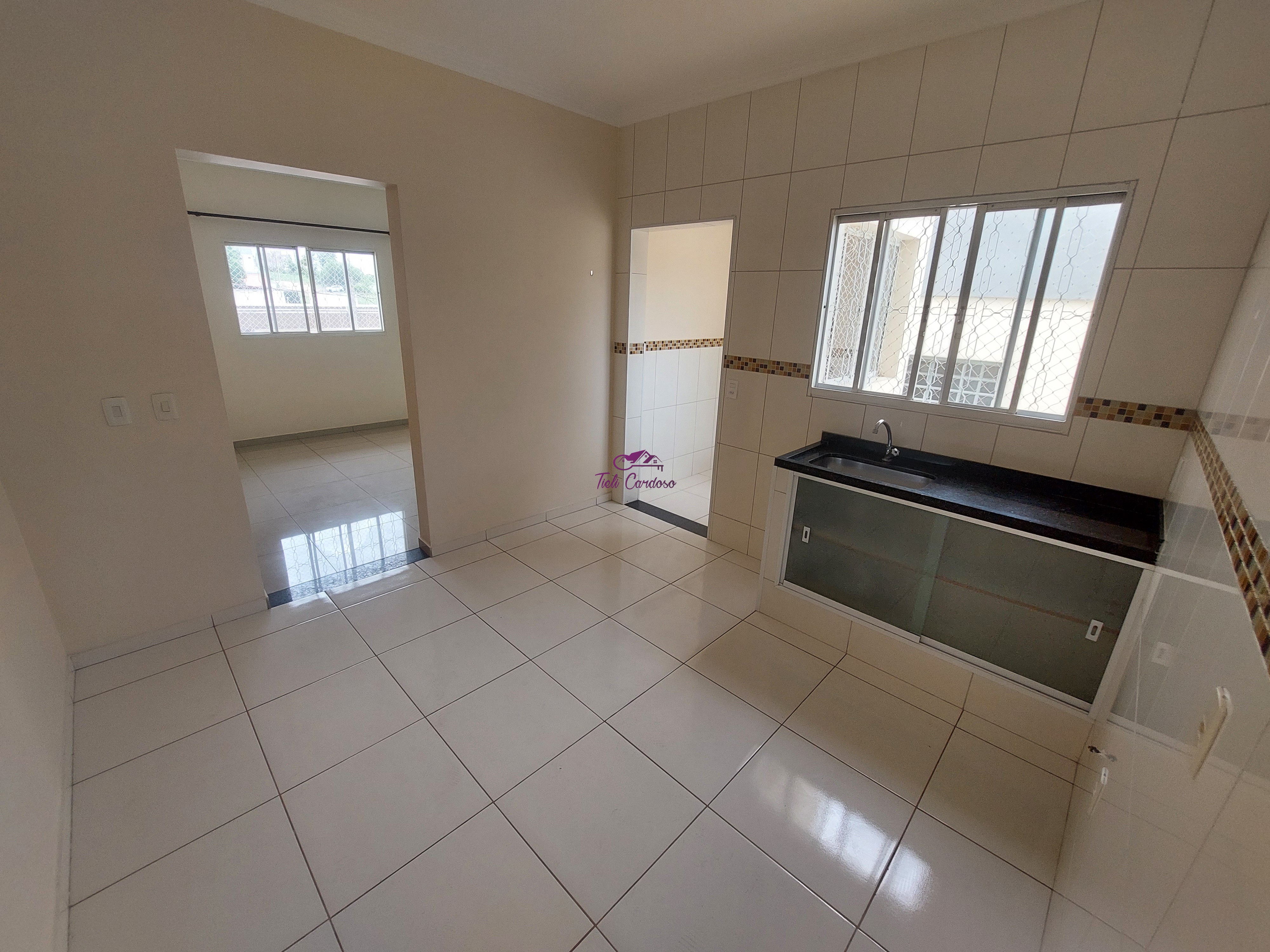 Casa para alugar com 2 quartos - Foto 6