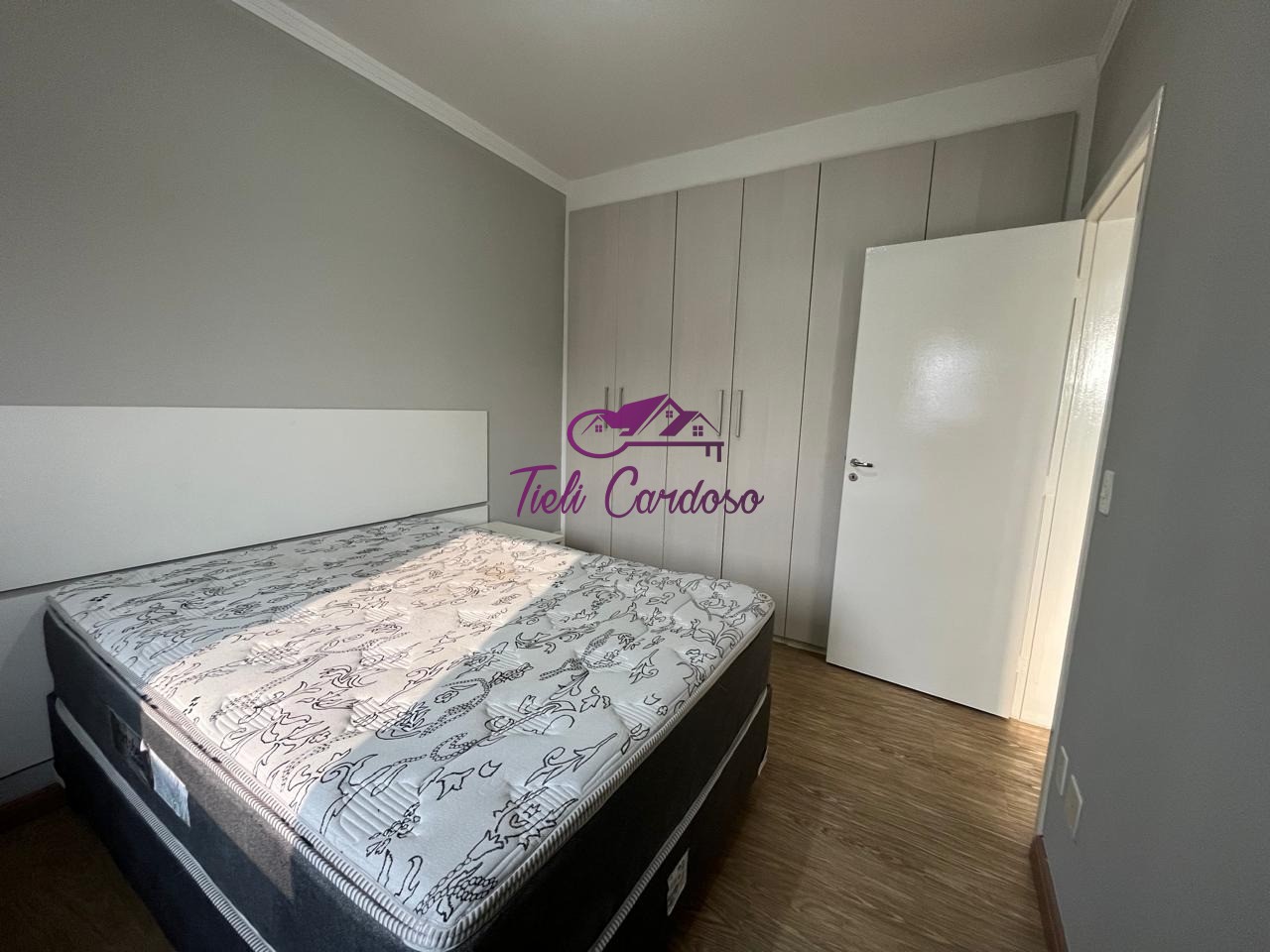 Apartamento para alugar com 1 quarto, 46m² - Foto 5