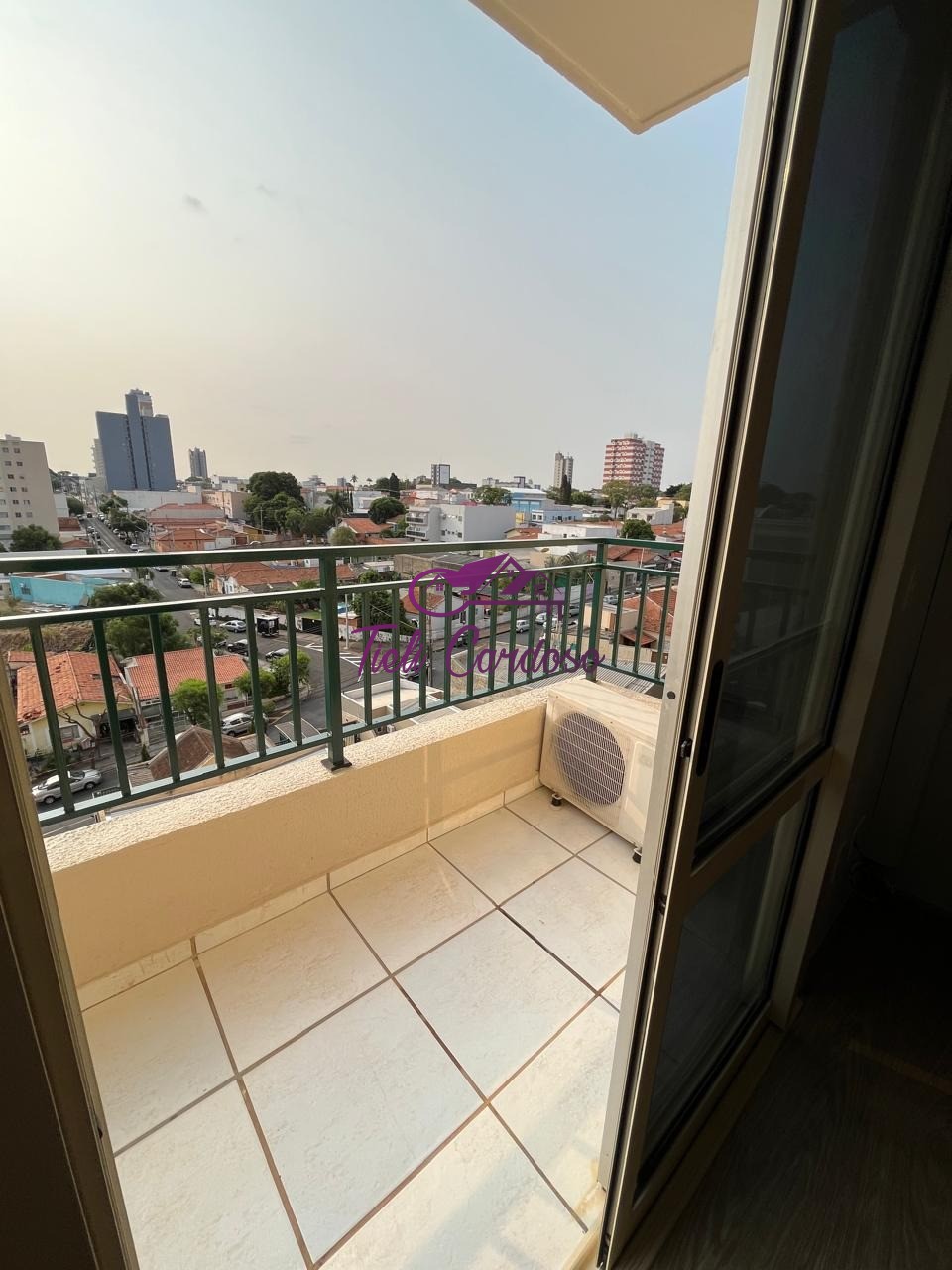 Apartamento para alugar com 1 quarto, 46m² - Foto 3