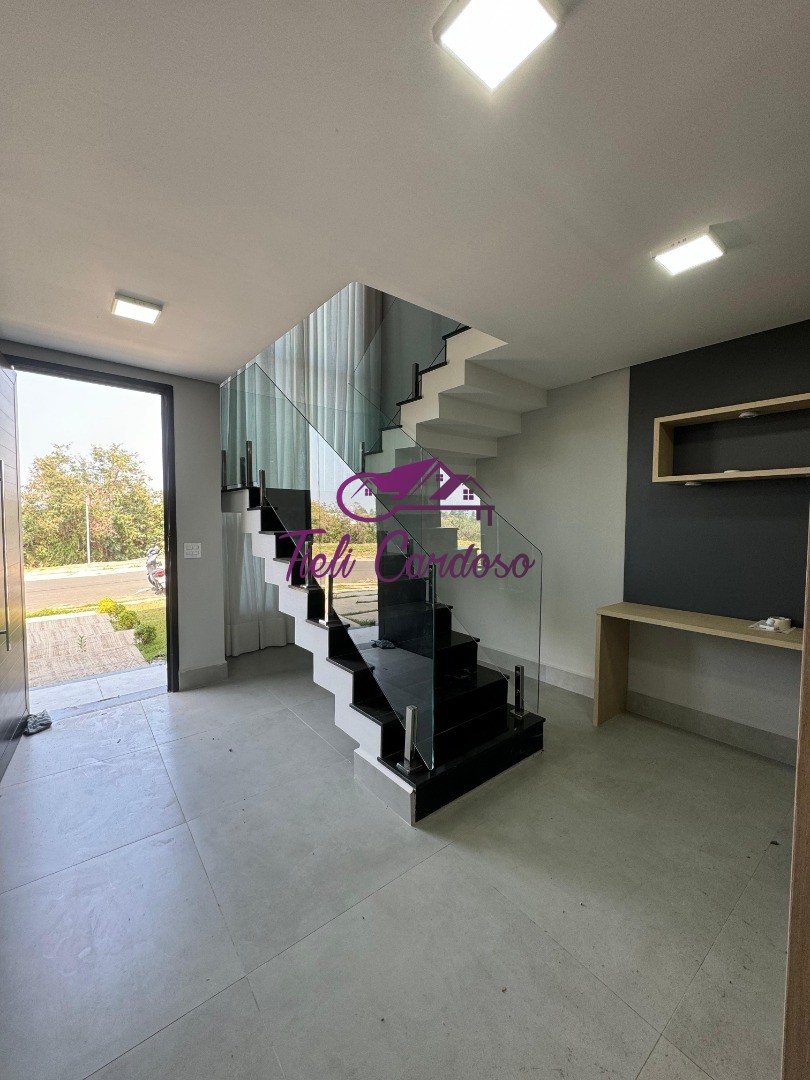 Casa à venda com 3 quartos, 209m² - Foto 22