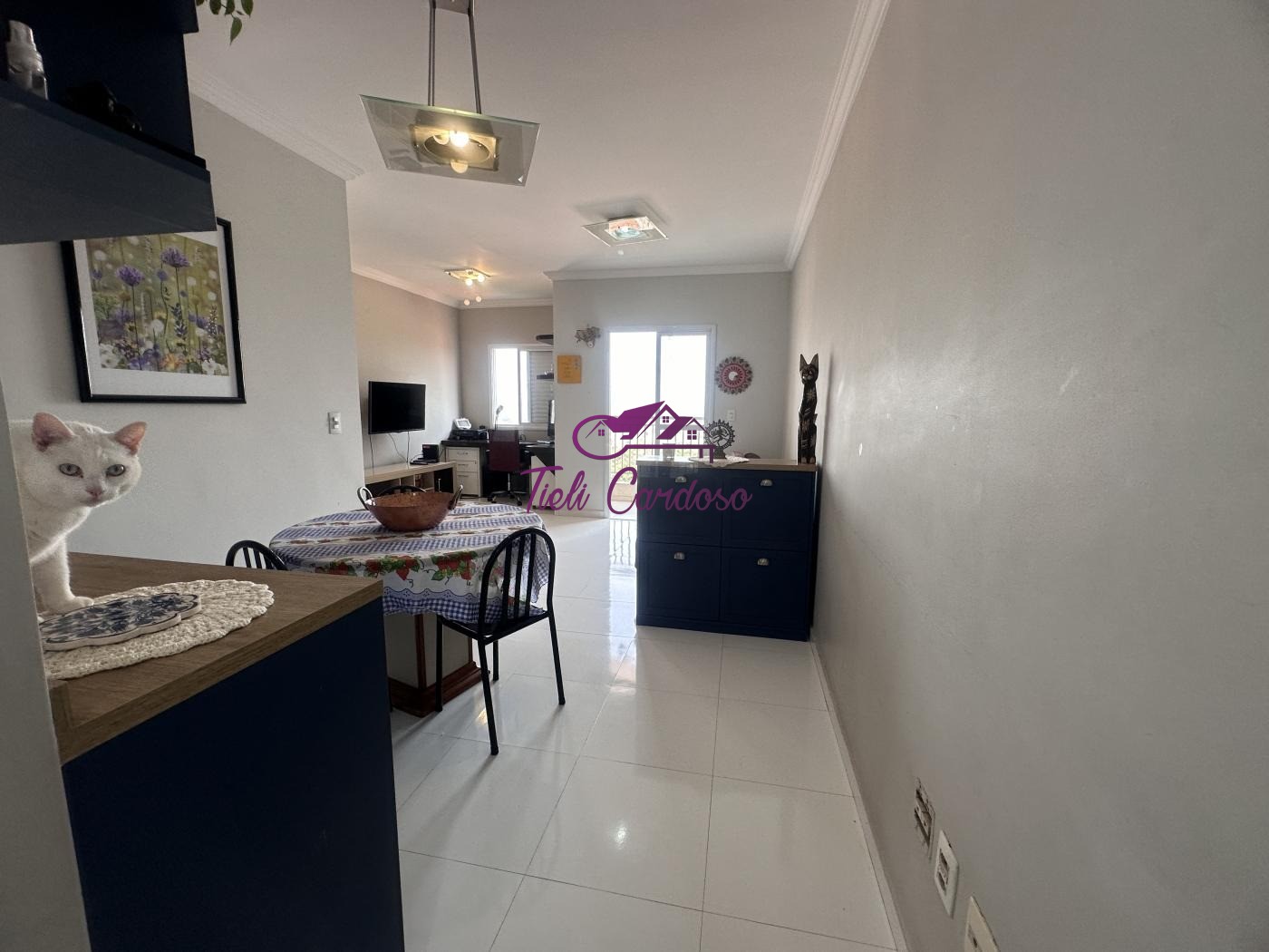 Apartamento à venda com 2 quartos, 68m² - Foto 27