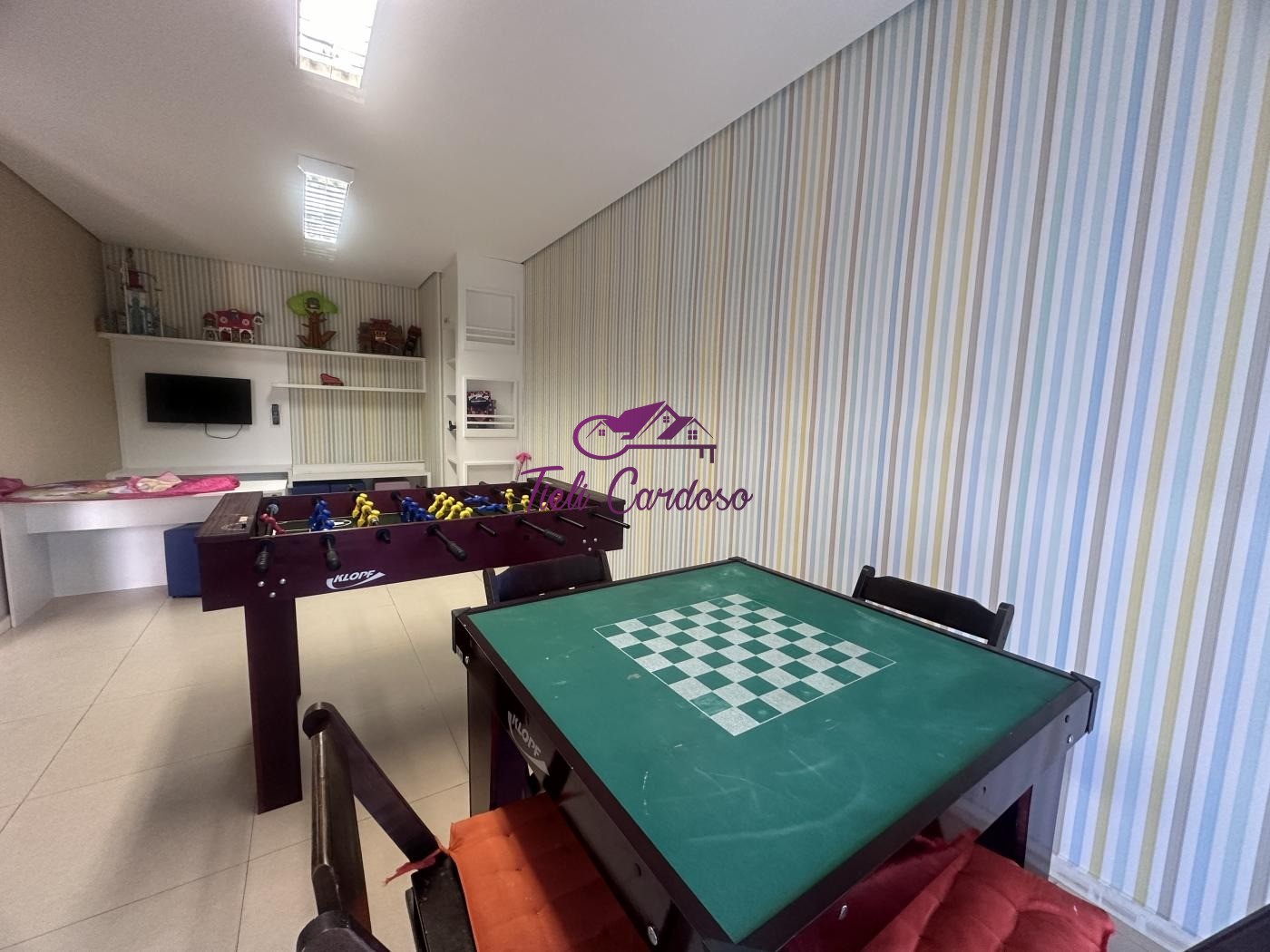 Apartamento à venda com 2 quartos, 68m² - Foto 8