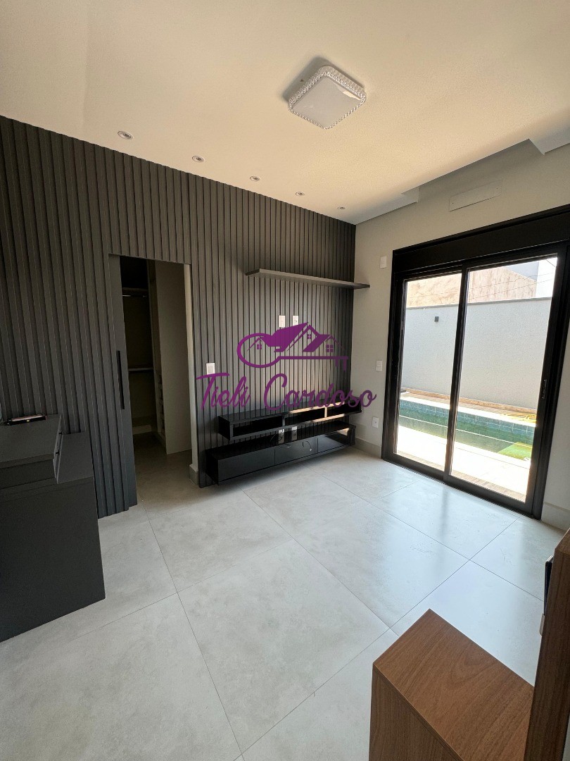 Casa à venda com 3 quartos, 209m² - Foto 6