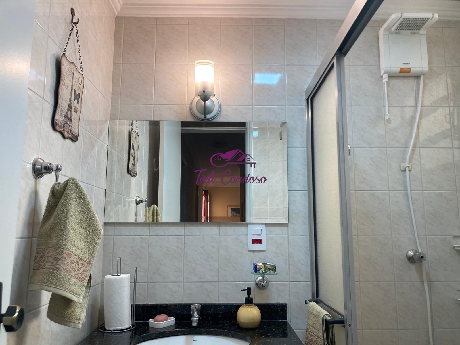 Apartamento à venda e aluguel com 3 quartos, 62m² - Foto 13