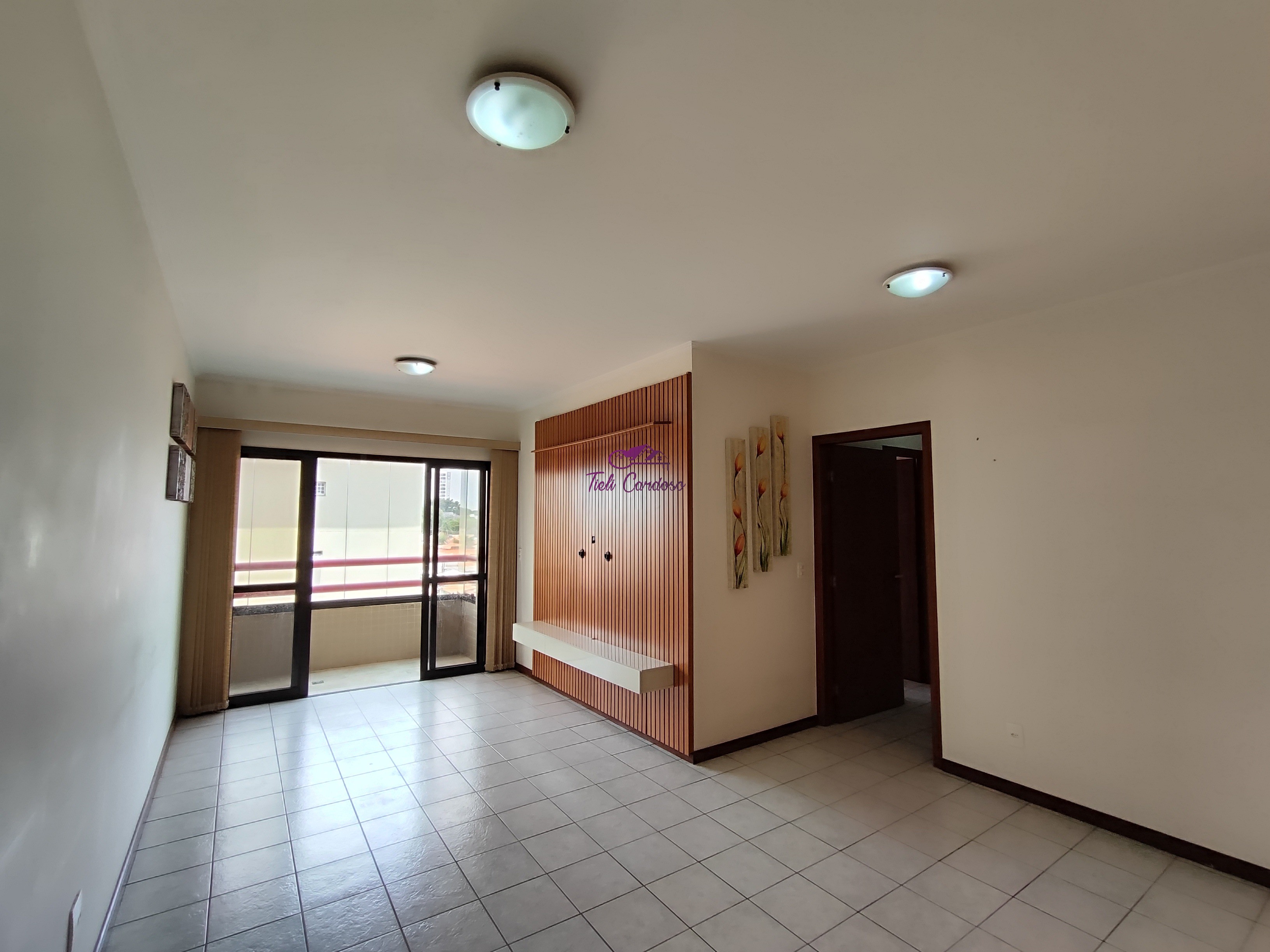 Apartamento à venda e aluguel com 3 quartos, 84m² - Foto 1