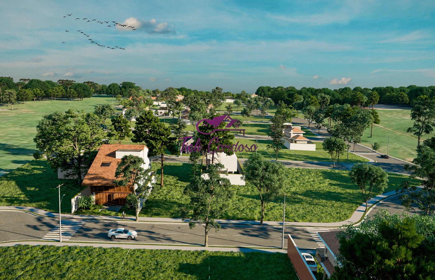 Terreno à venda, 300m² - Foto 18