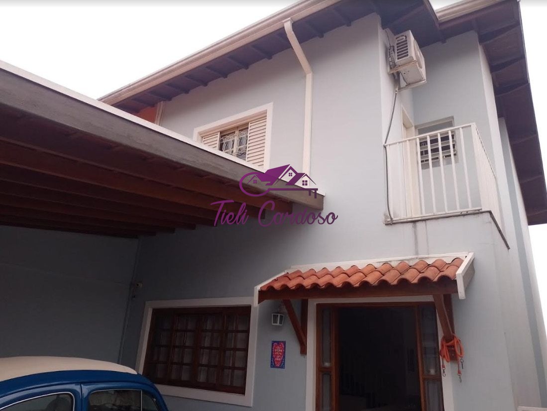 Casa à venda com 3 quartos, 151m² - Foto 2