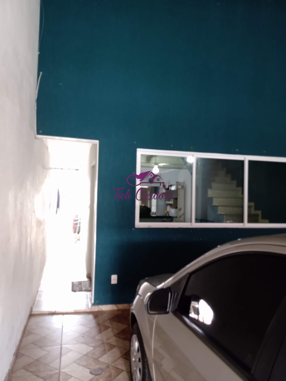 Casa à venda com 3 quartos, 114m² - Foto 2