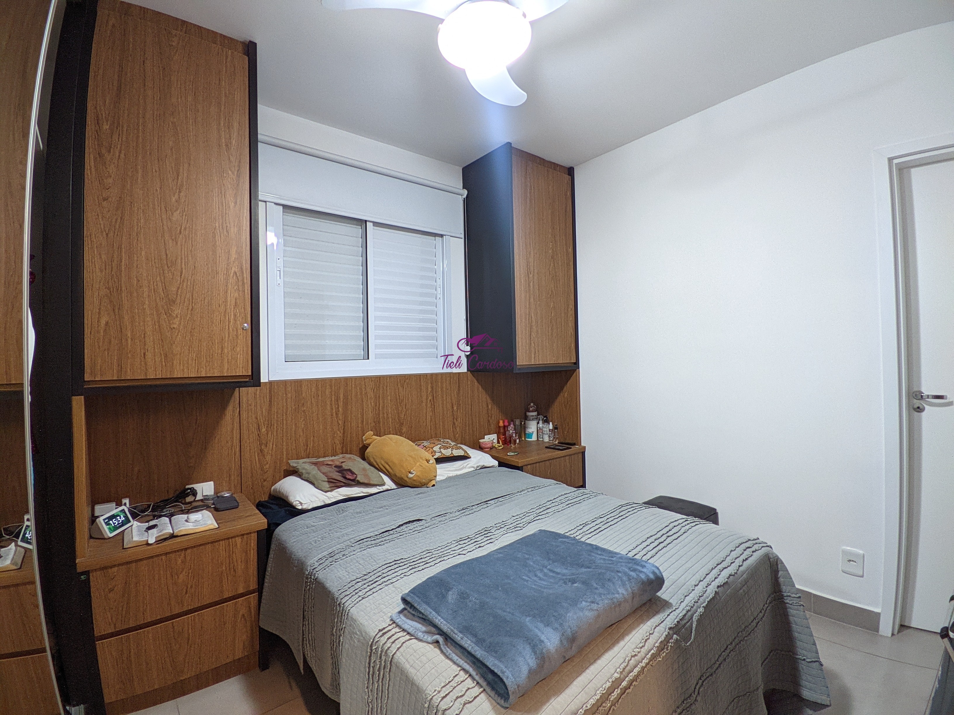 Apartamento à venda com 2 quartos, 63m² - Foto 7