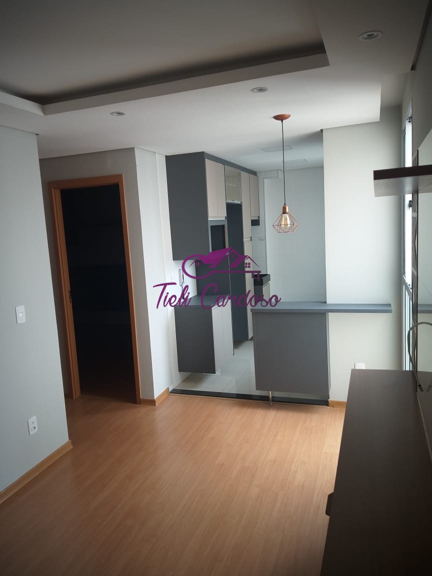 Apartamento à venda com 2 quartos, 46m² - Foto 17