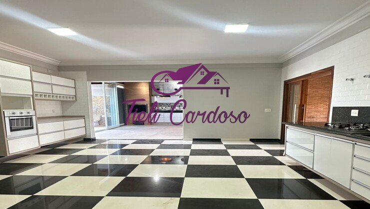 Casa à venda e aluguel com 4 quartos, 291m² - Foto 10