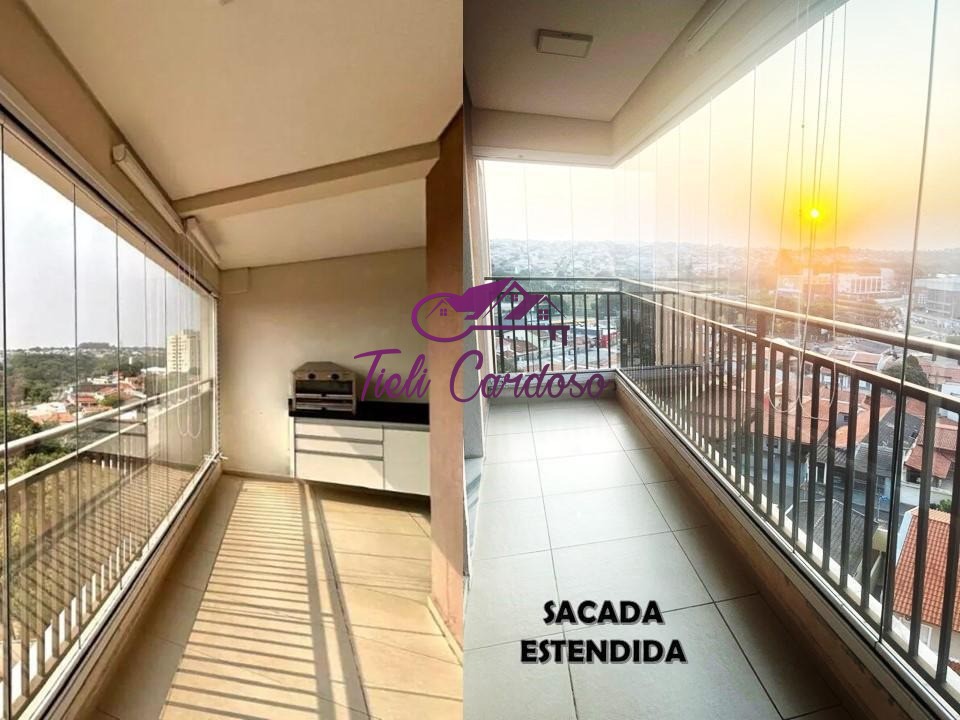 Apartamento à venda com 3 quartos, 104m² - Foto 12