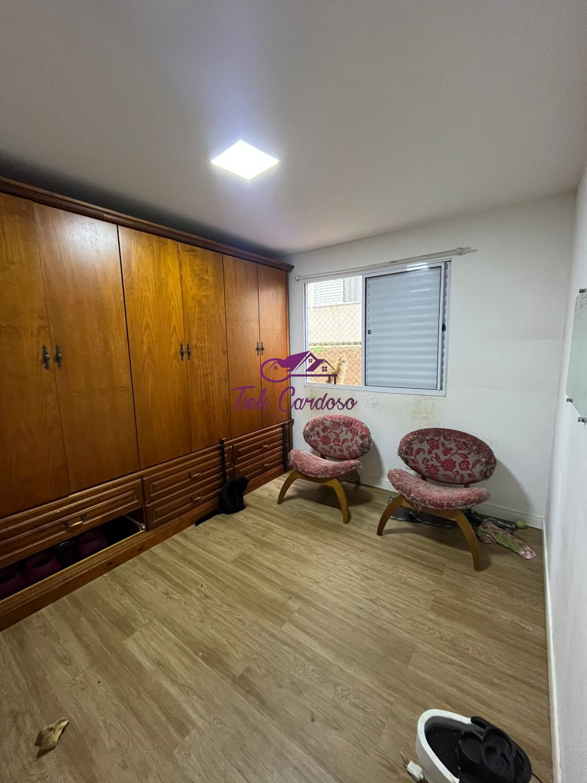 Apartamento à venda com 2 quartos, 46m² - Foto 12