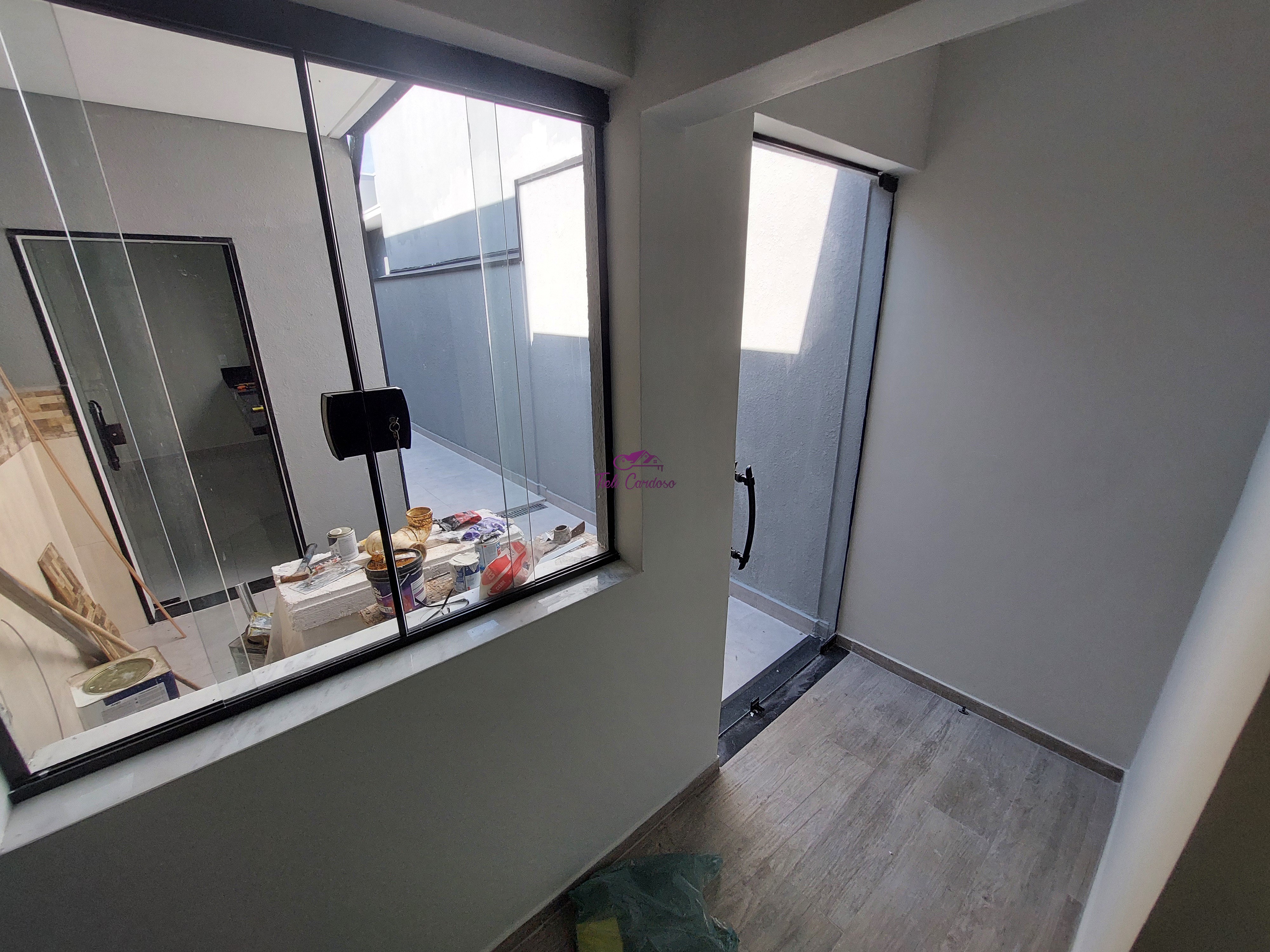 Casa à venda com 2 quartos, 125m² - Foto 14