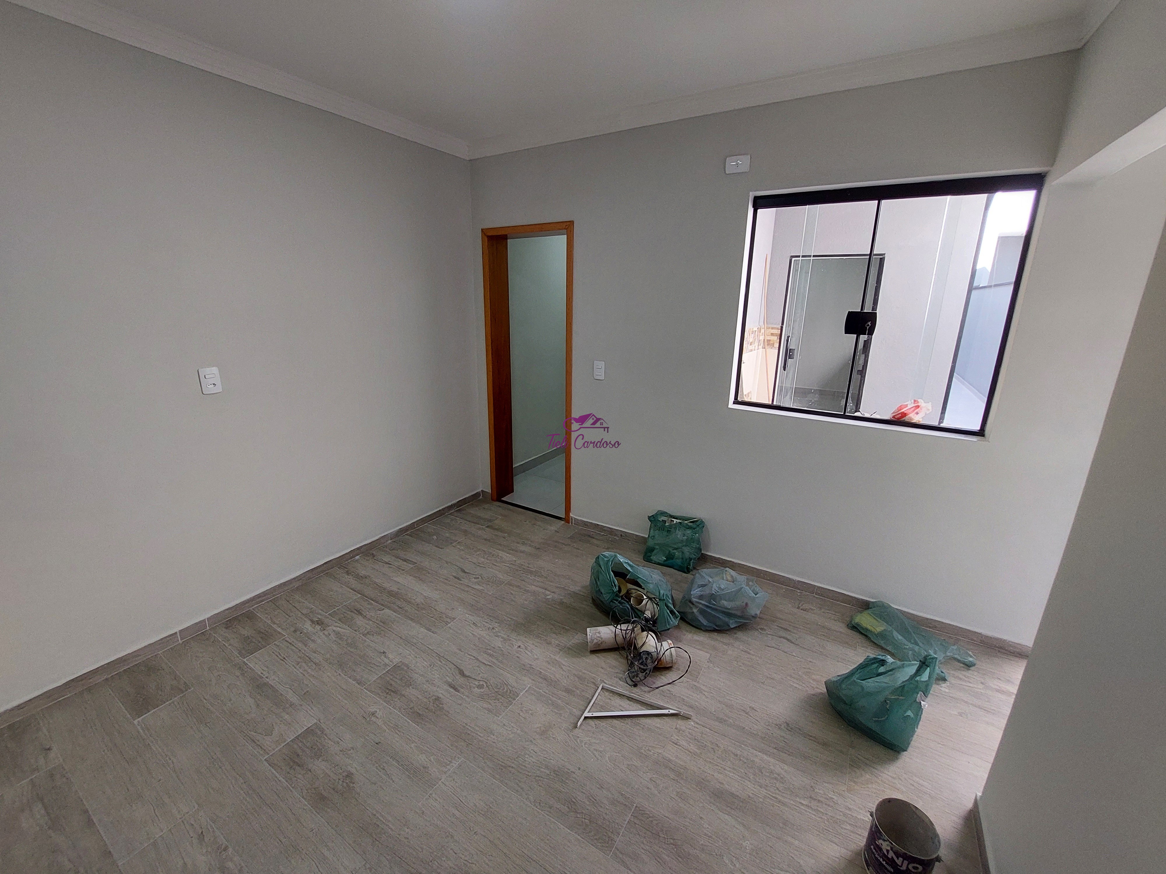 Casa à venda com 2 quartos, 125m² - Foto 13