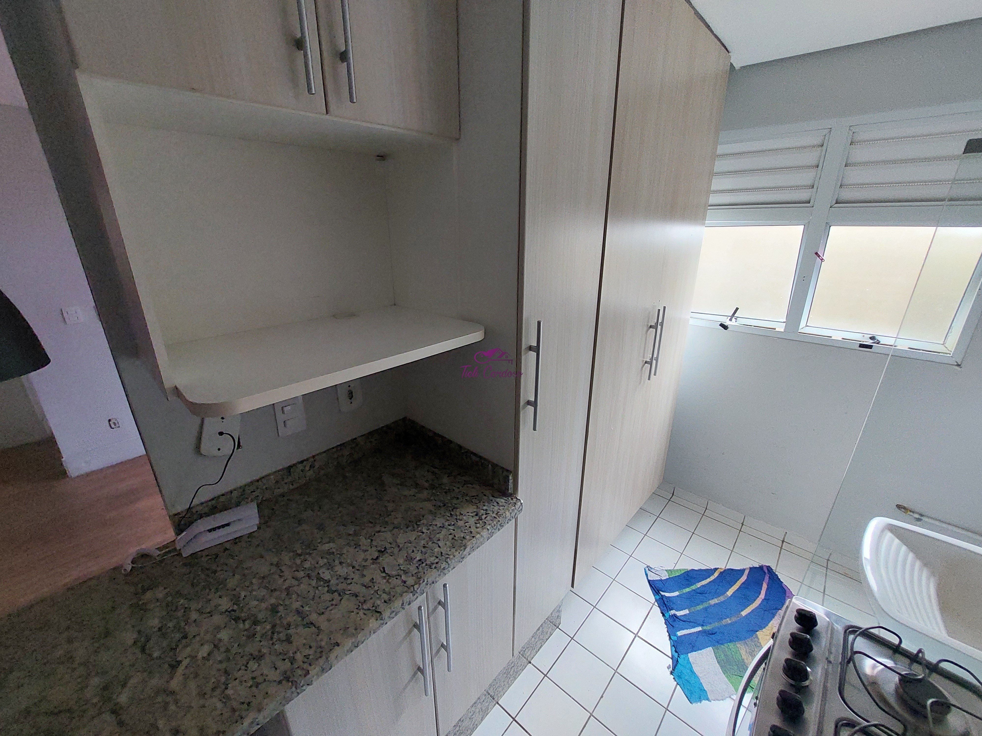 Apartamento para alugar com 2 quartos, 50m² - Foto 5