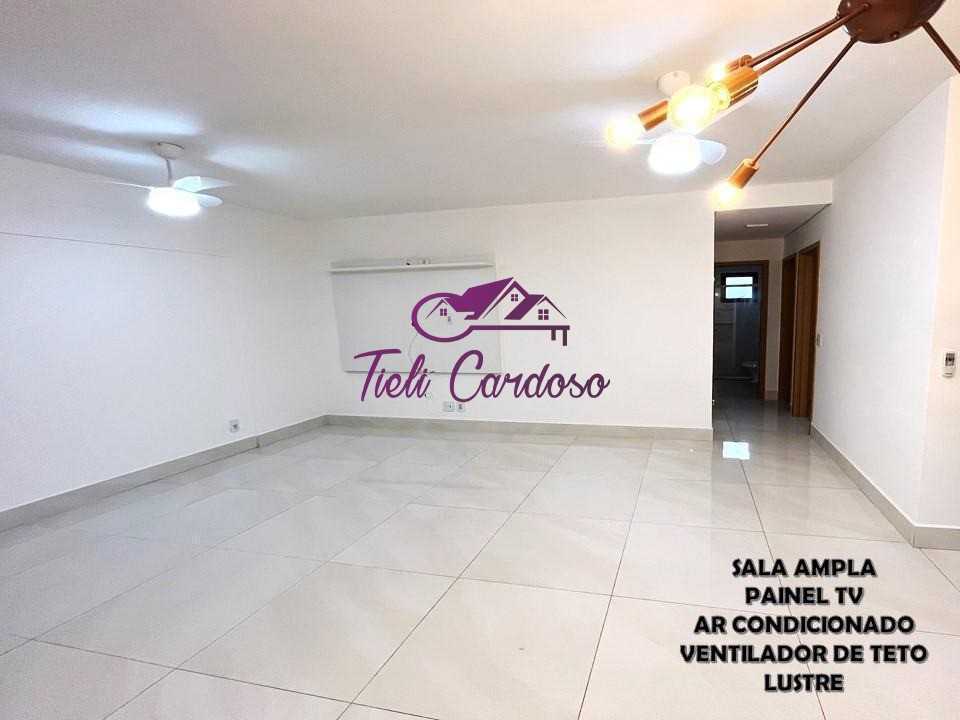 Apartamento à venda com 3 quartos, 104m² - Foto 4