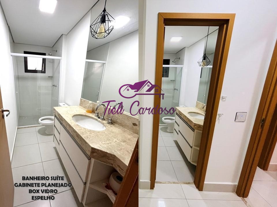 Apartamento à venda com 3 quartos, 104m² - Foto 6